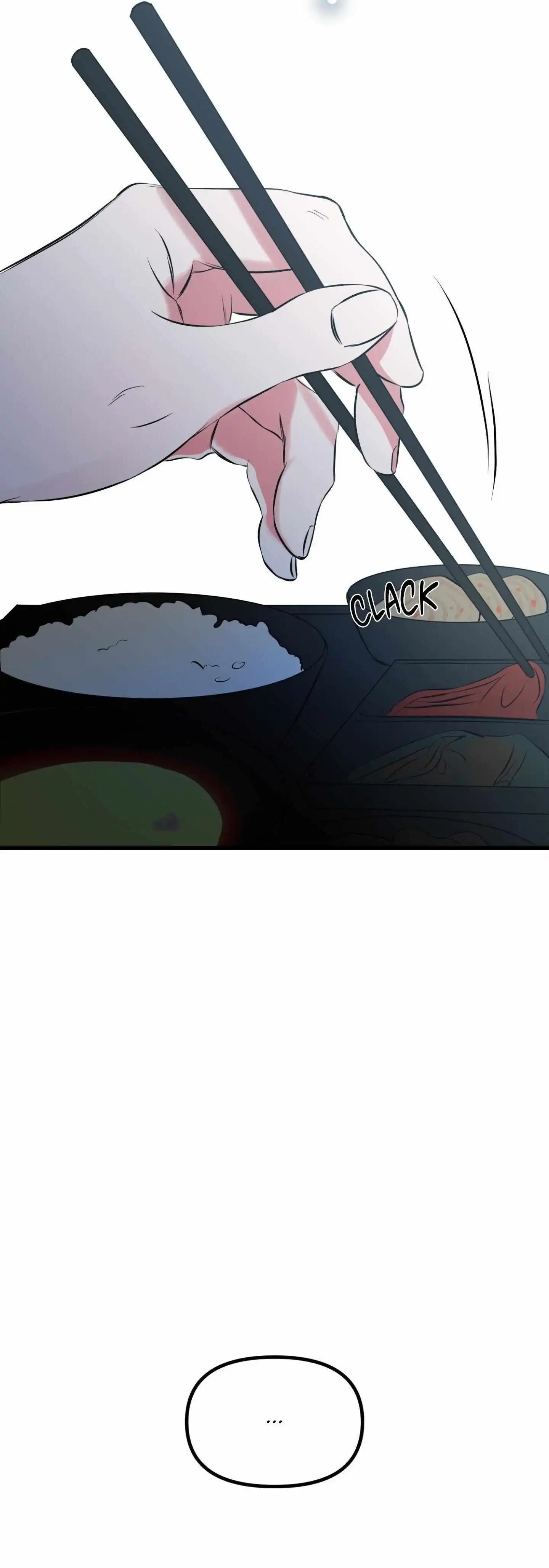 On the Dot - Chapter 8 Page 17