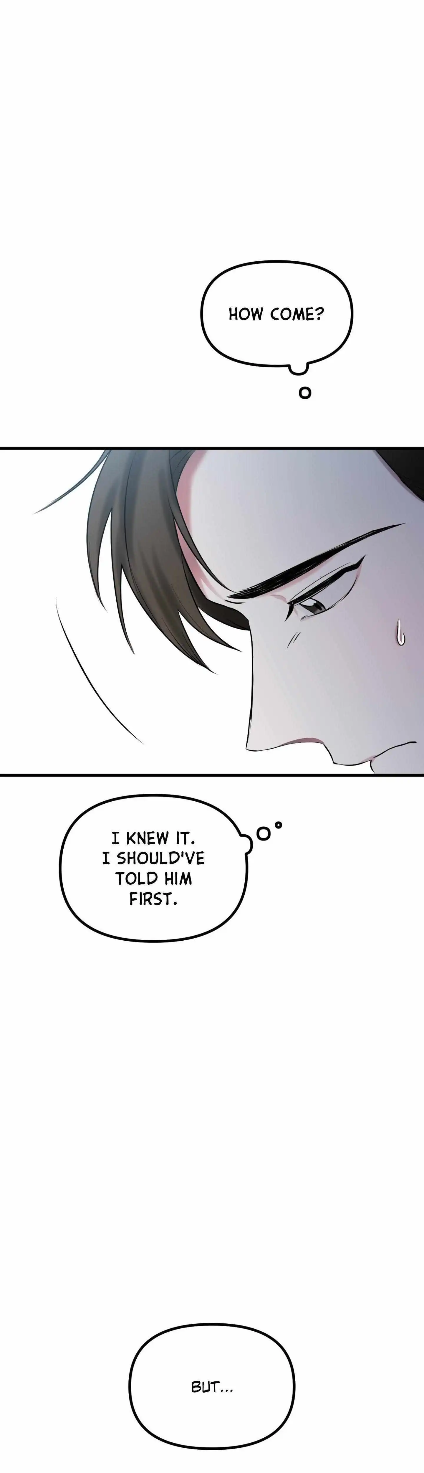 On the Dot - Chapter 8 Page 19