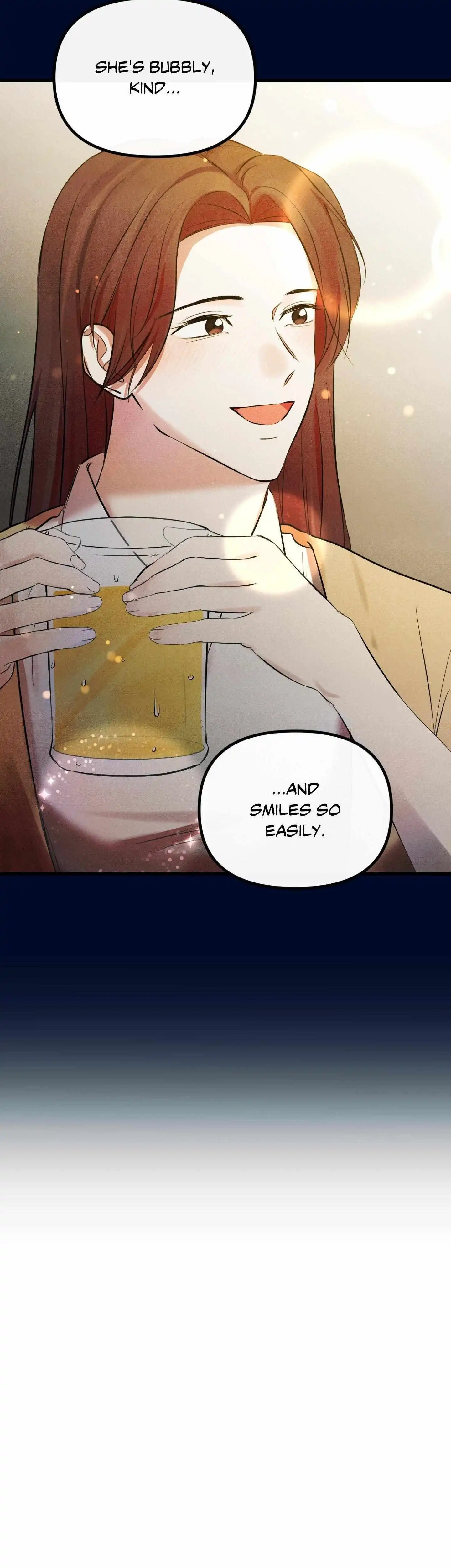 On the Dot - Chapter 8 Page 30
