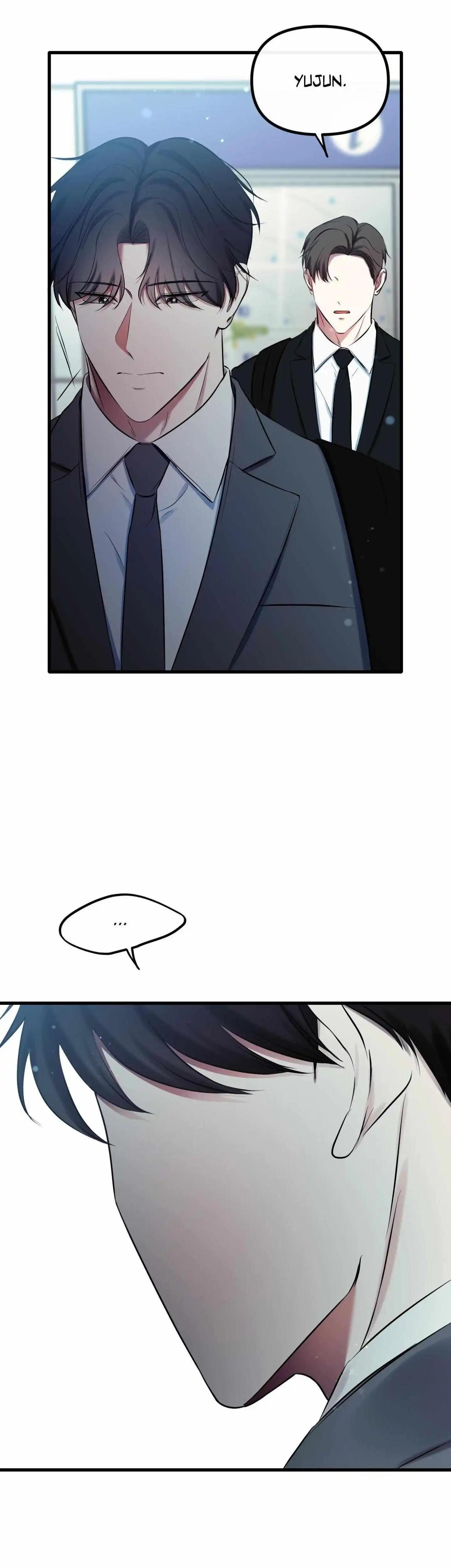 On the Dot - Chapter 8 Page 49