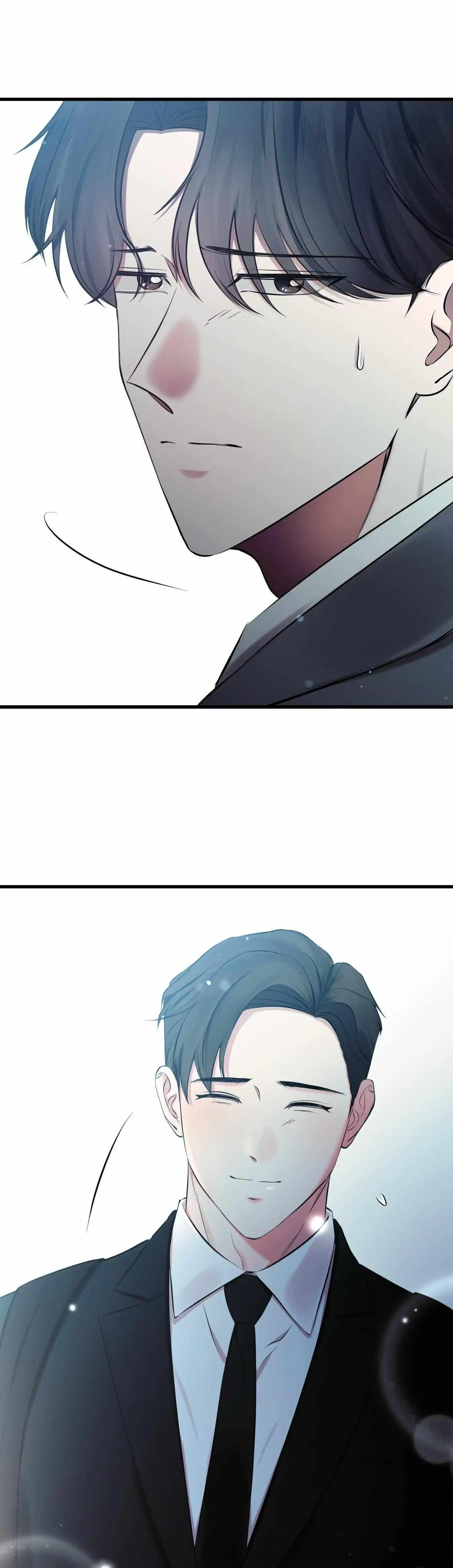 On the Dot - Chapter 8 Page 50