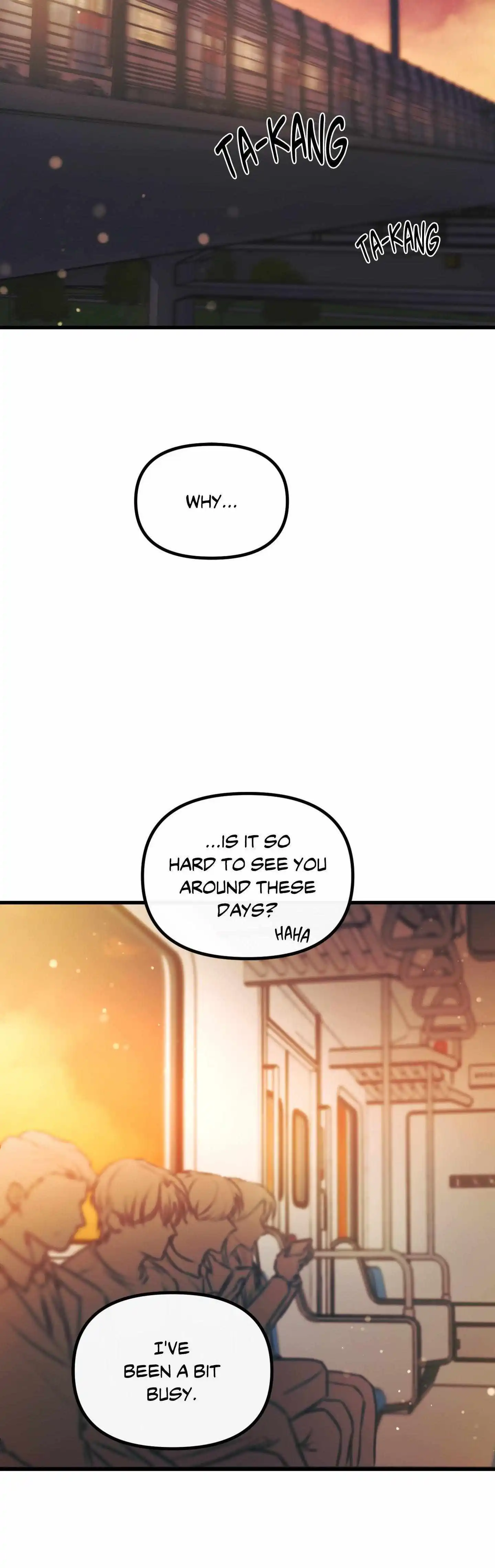 On the Dot - Chapter 8 Page 52