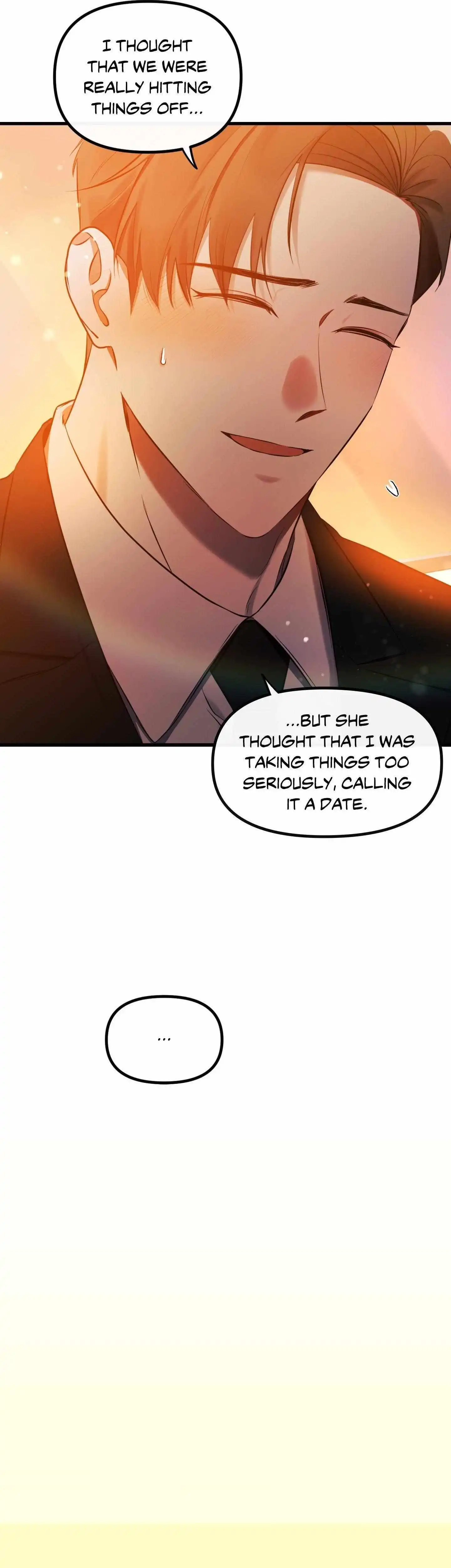 On the Dot - Chapter 8 Page 59