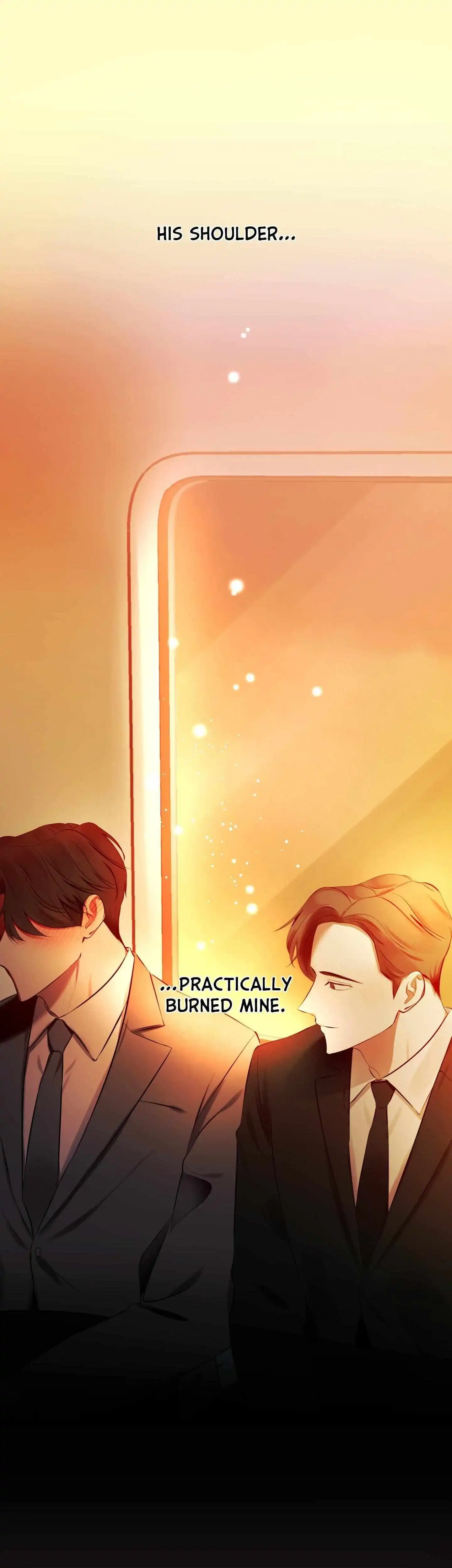 On the Dot - Chapter 8 Page 60