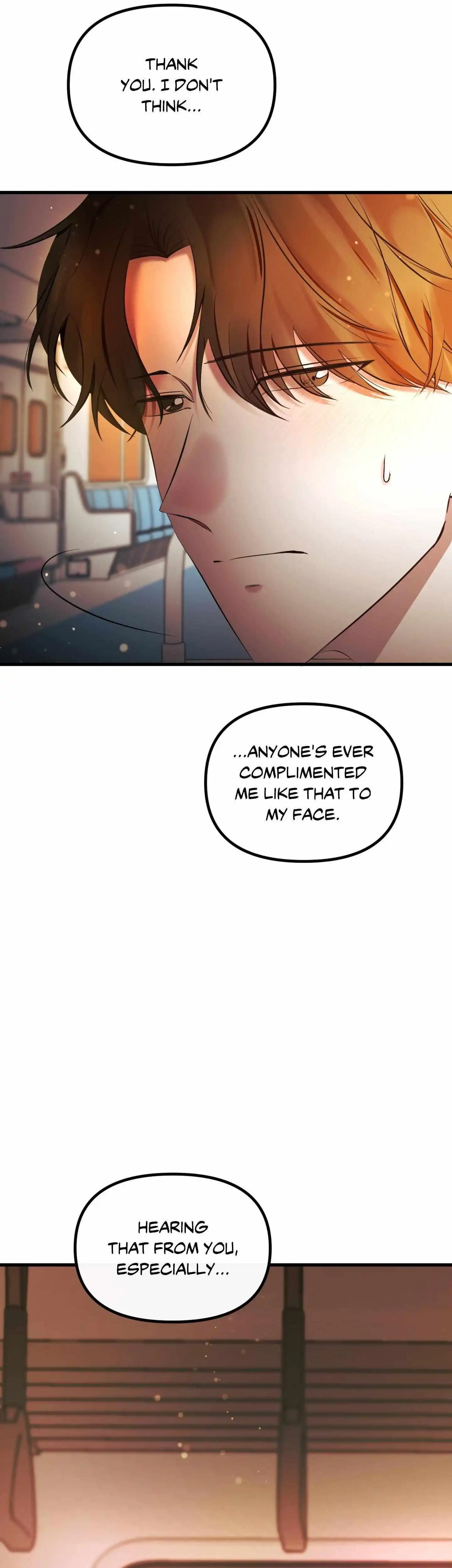 On the Dot - Chapter 8 Page 67