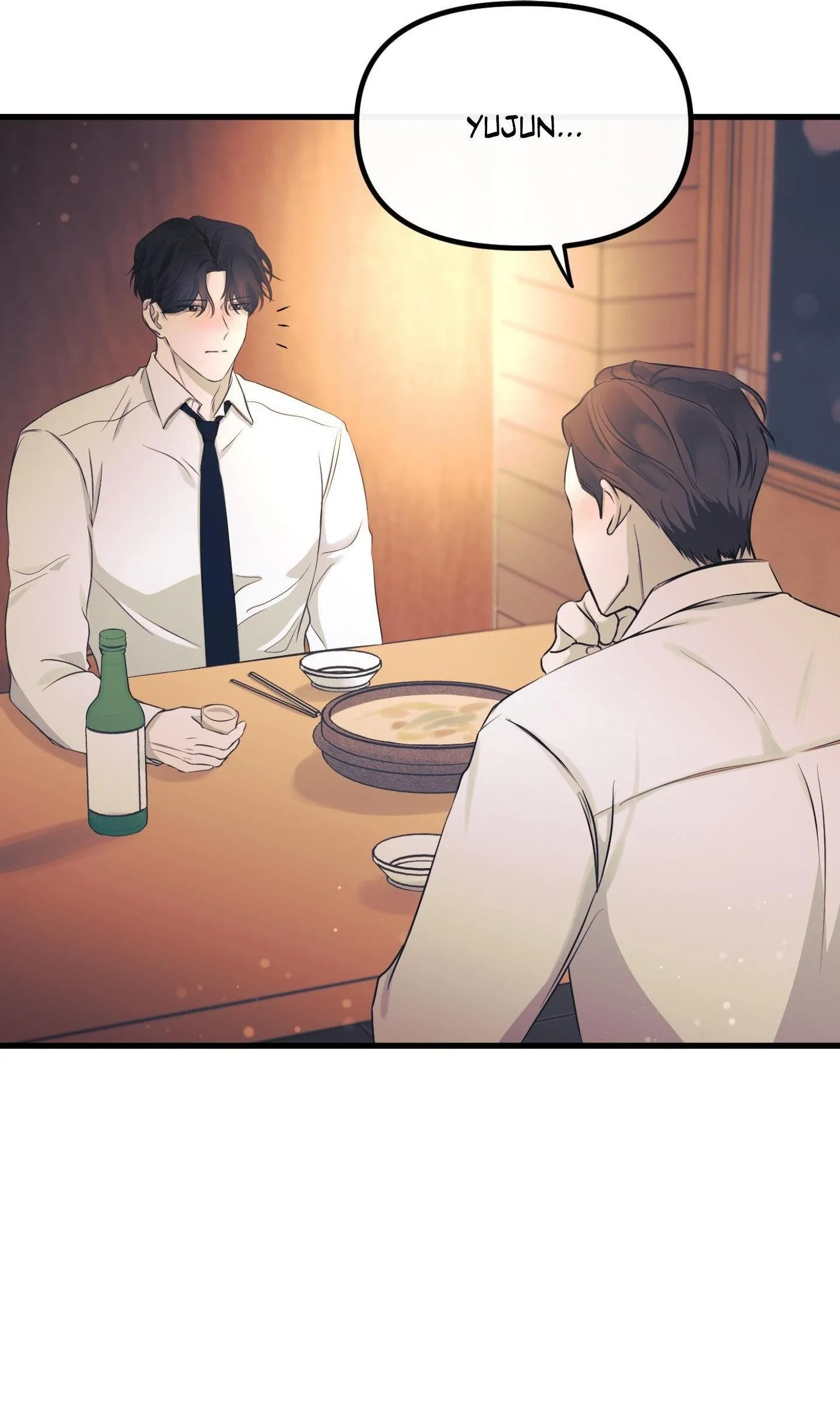 On the Dot - Chapter 9 Page 3