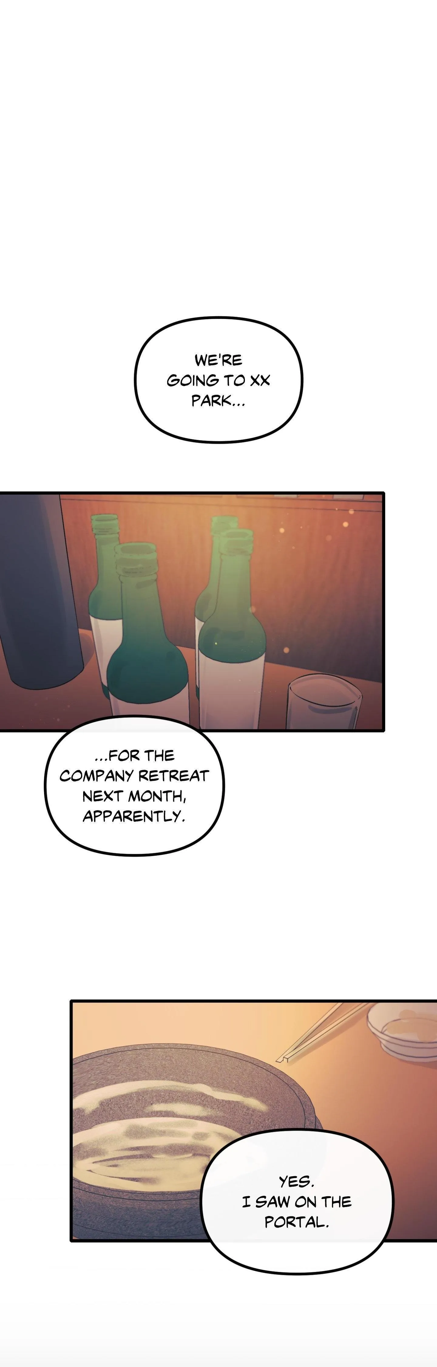 On the Dot - Chapter 9 Page 7
