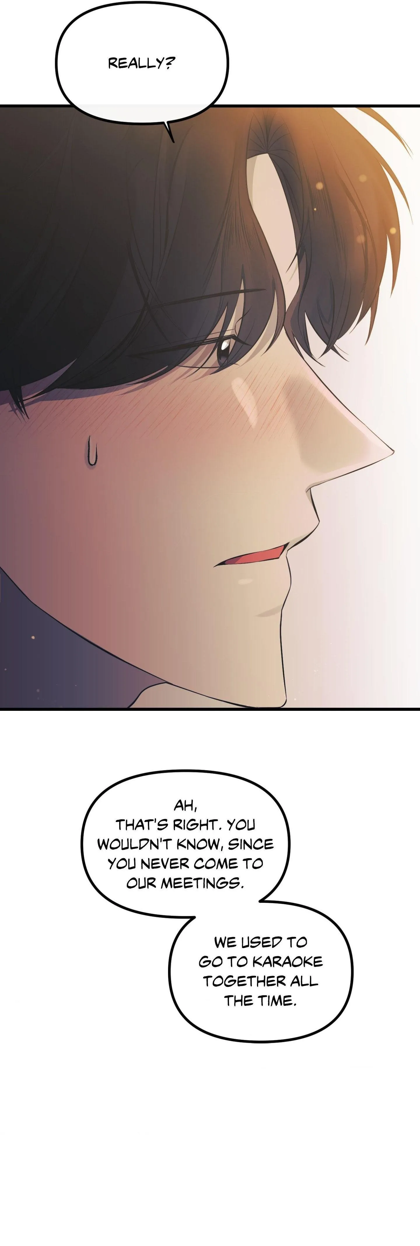 On the Dot - Chapter 9 Page 12