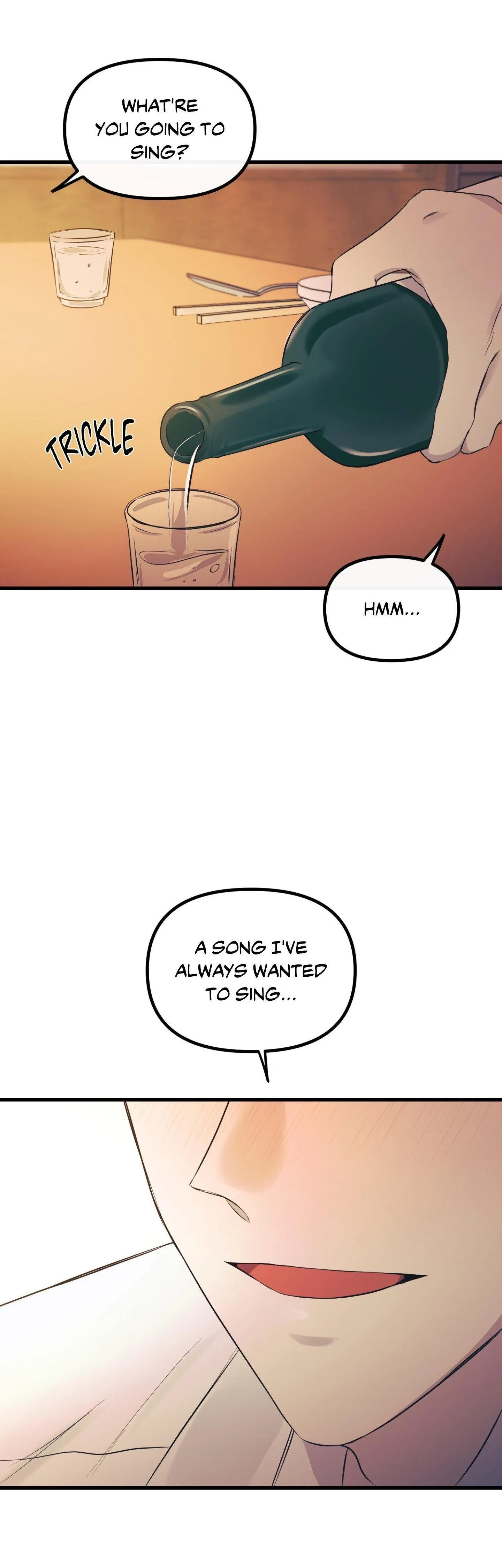 On the Dot - Chapter 9 Page 14