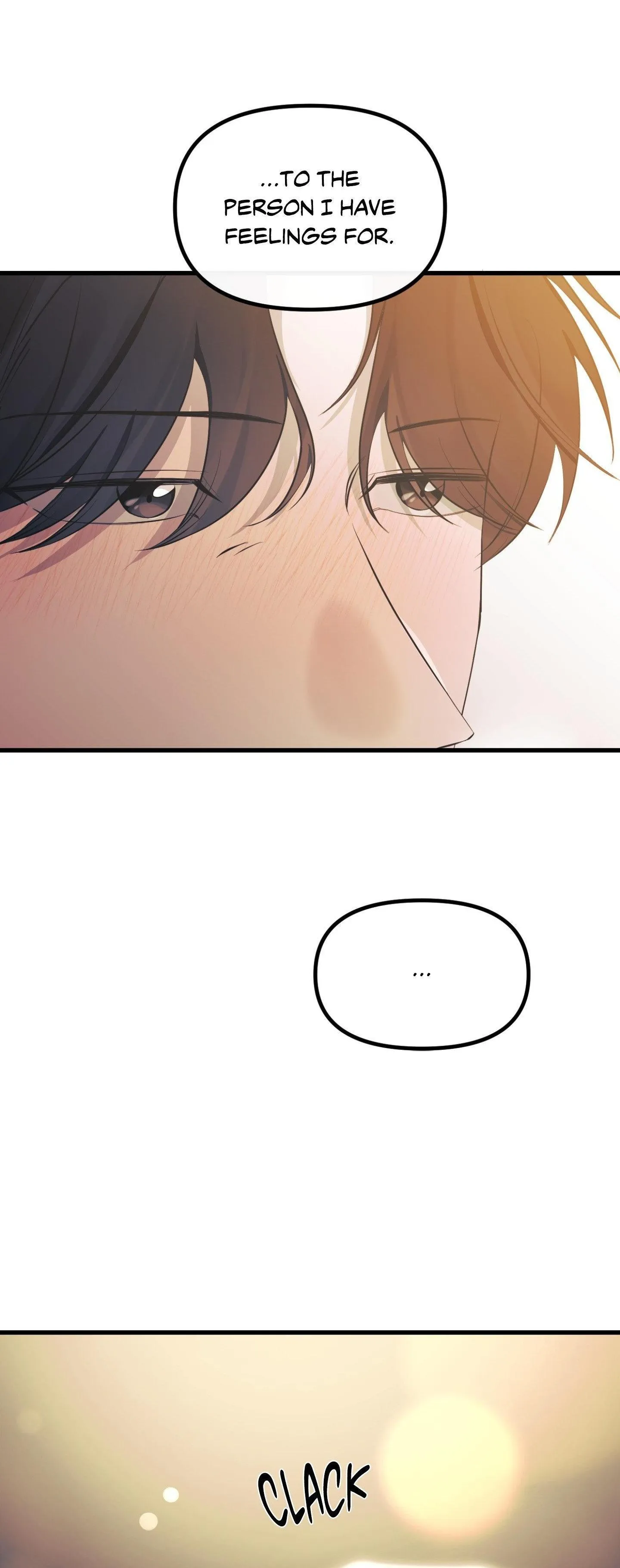 On the Dot - Chapter 9 Page 15