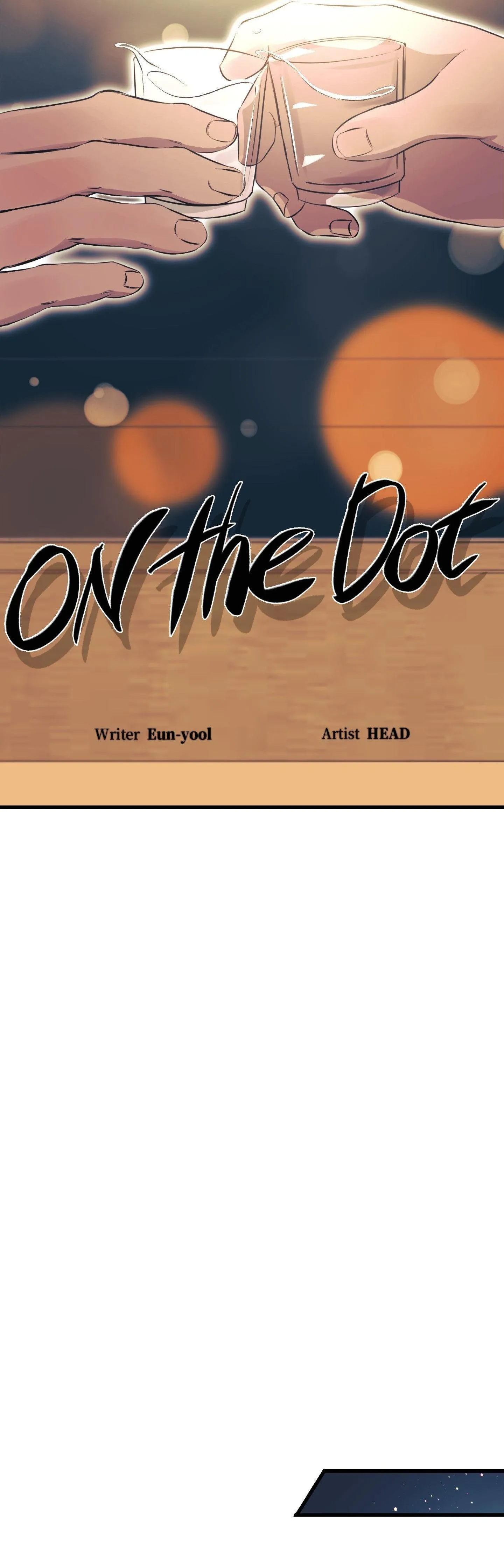 On the Dot - Chapter 9 Page 16