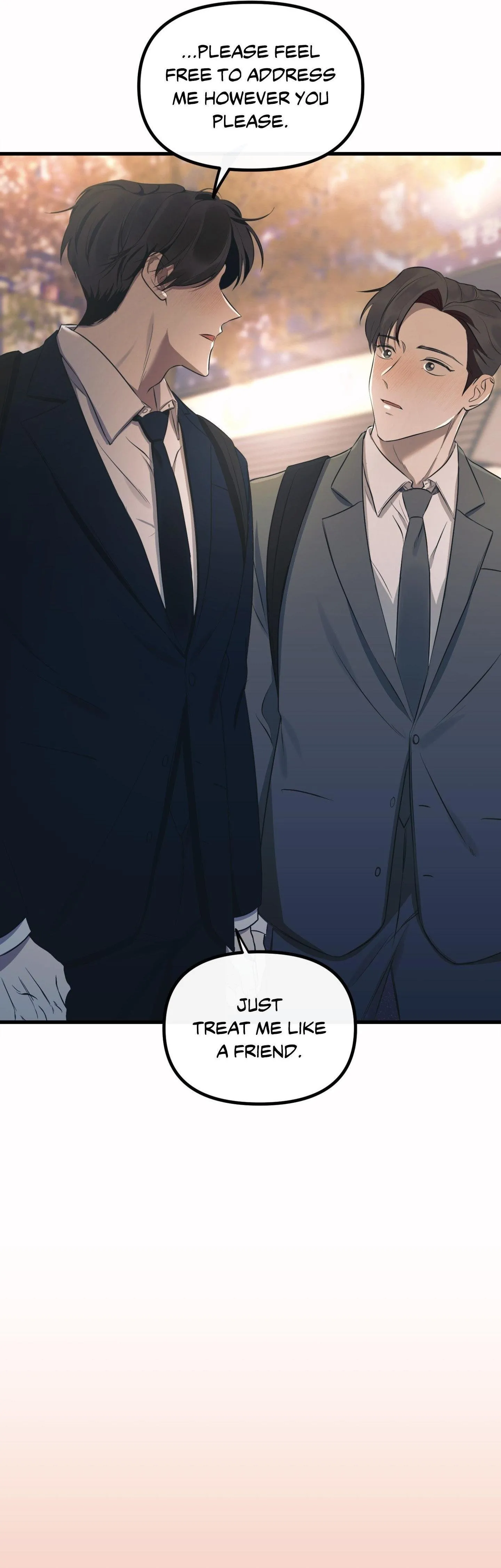On the Dot - Chapter 9 Page 24