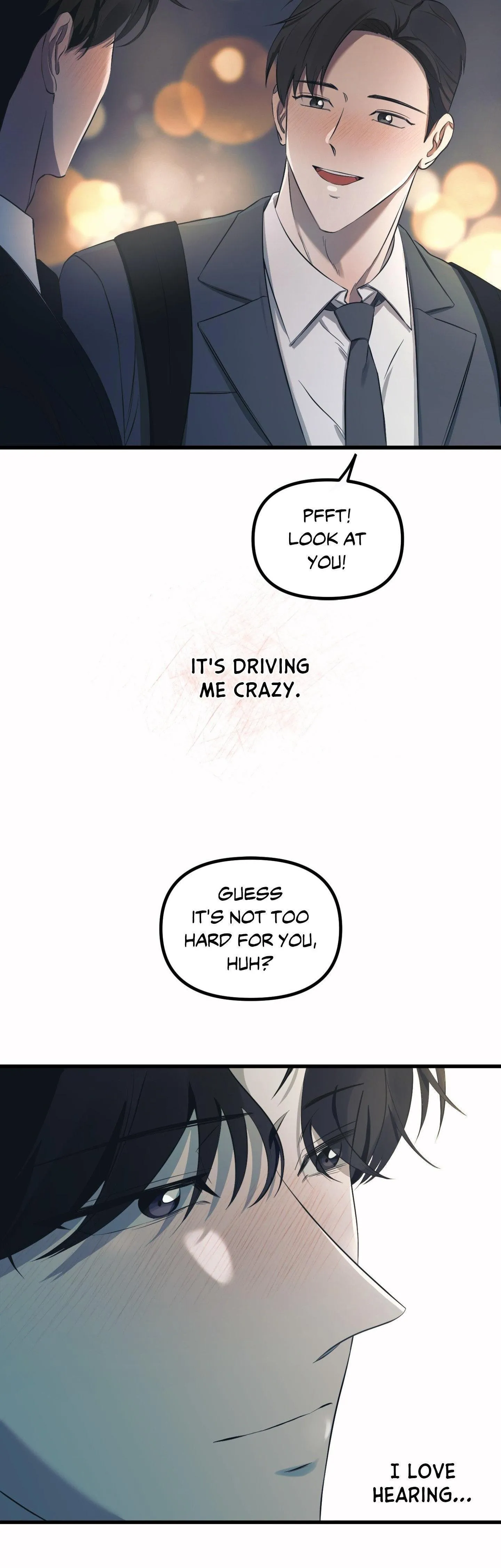 On the Dot - Chapter 9 Page 27