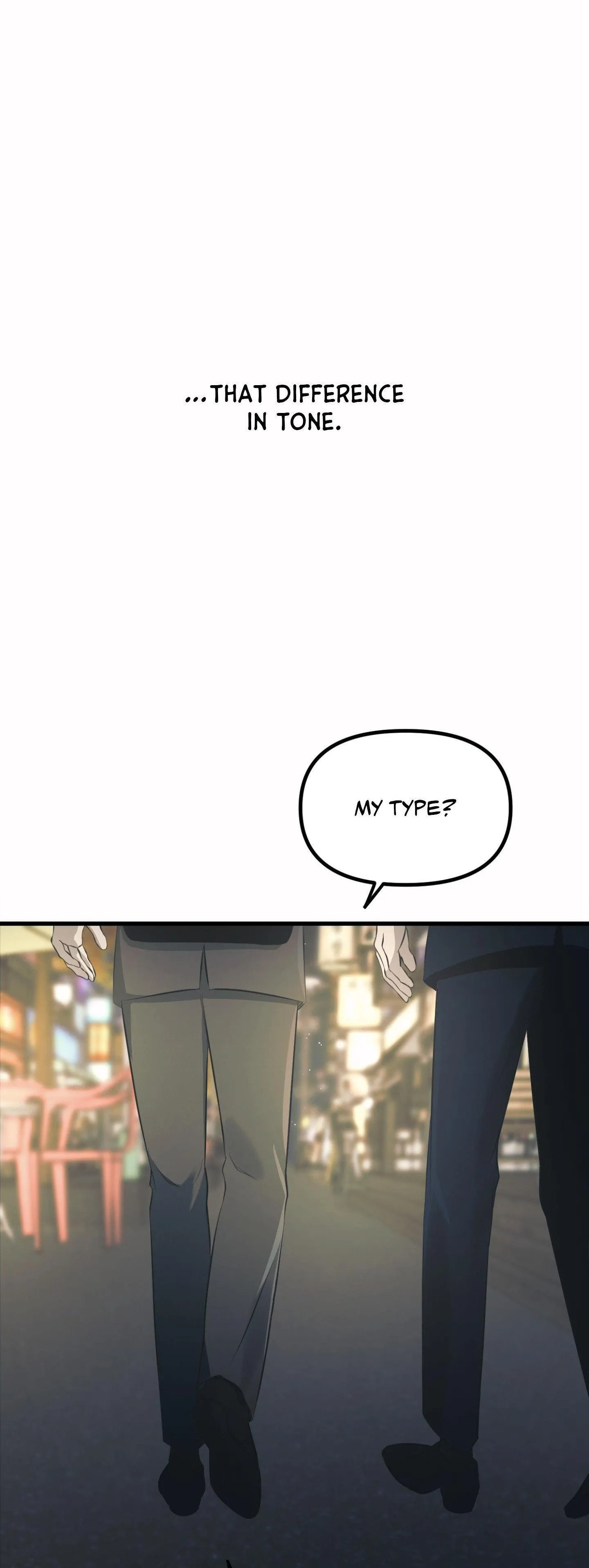 On the Dot - Chapter 9 Page 28