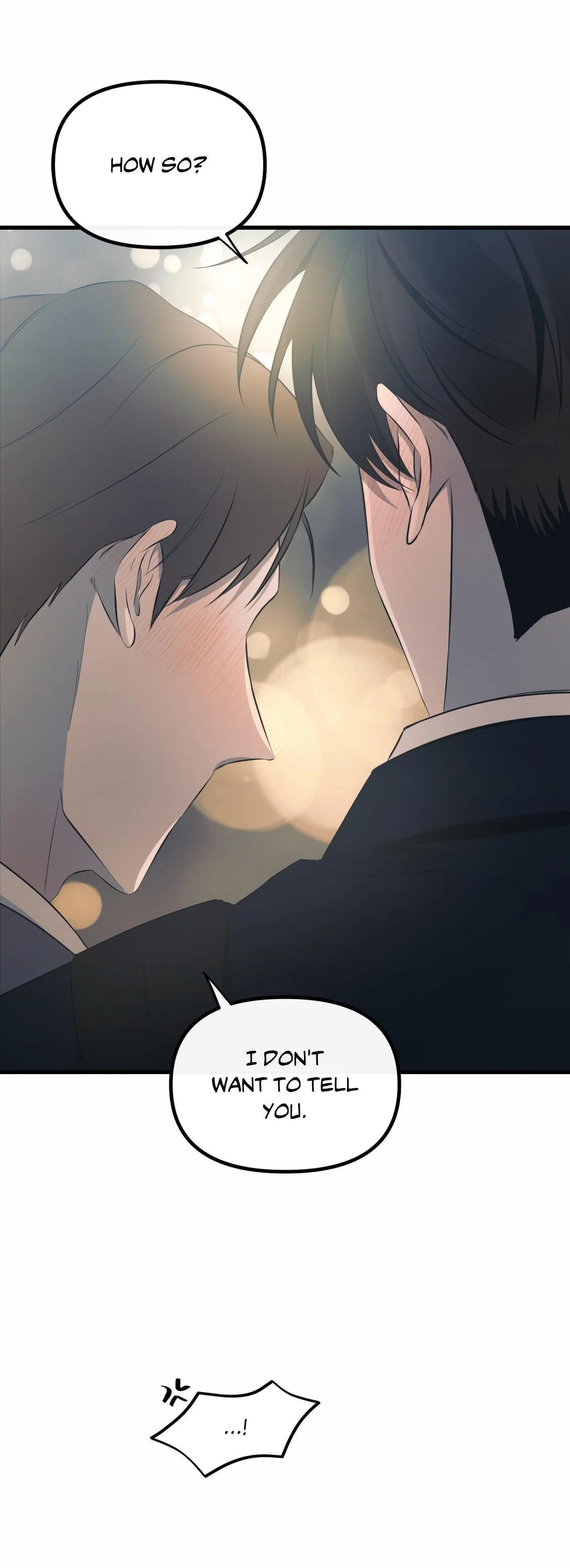 On the Dot - Chapter 9 Page 30