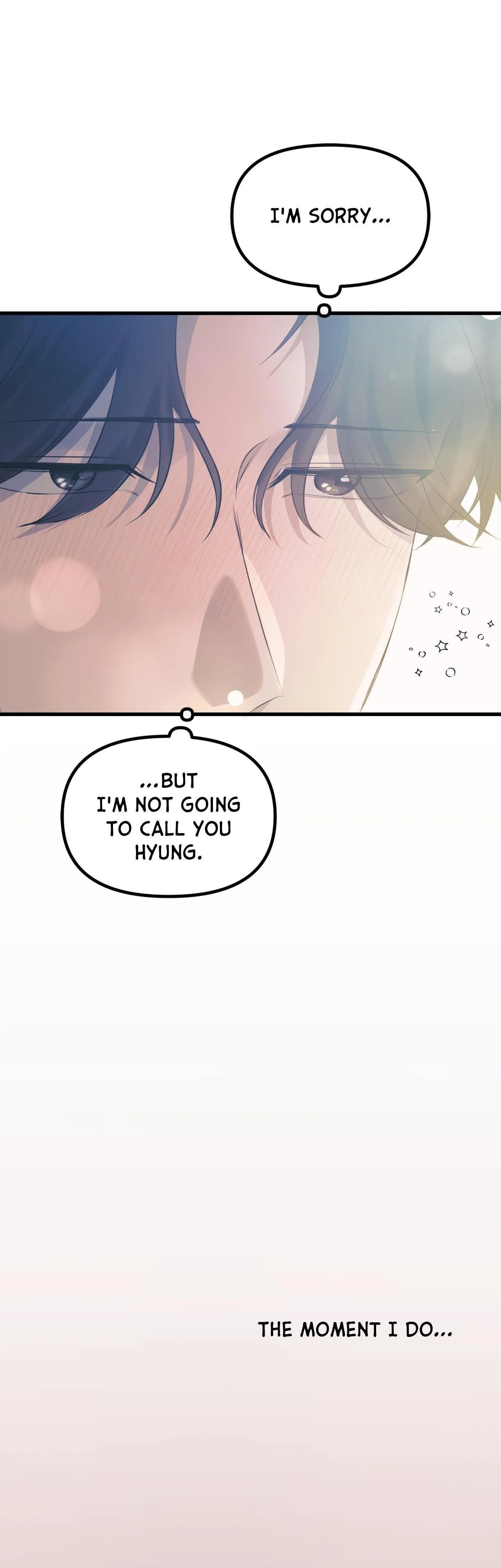 On the Dot - Chapter 9 Page 39