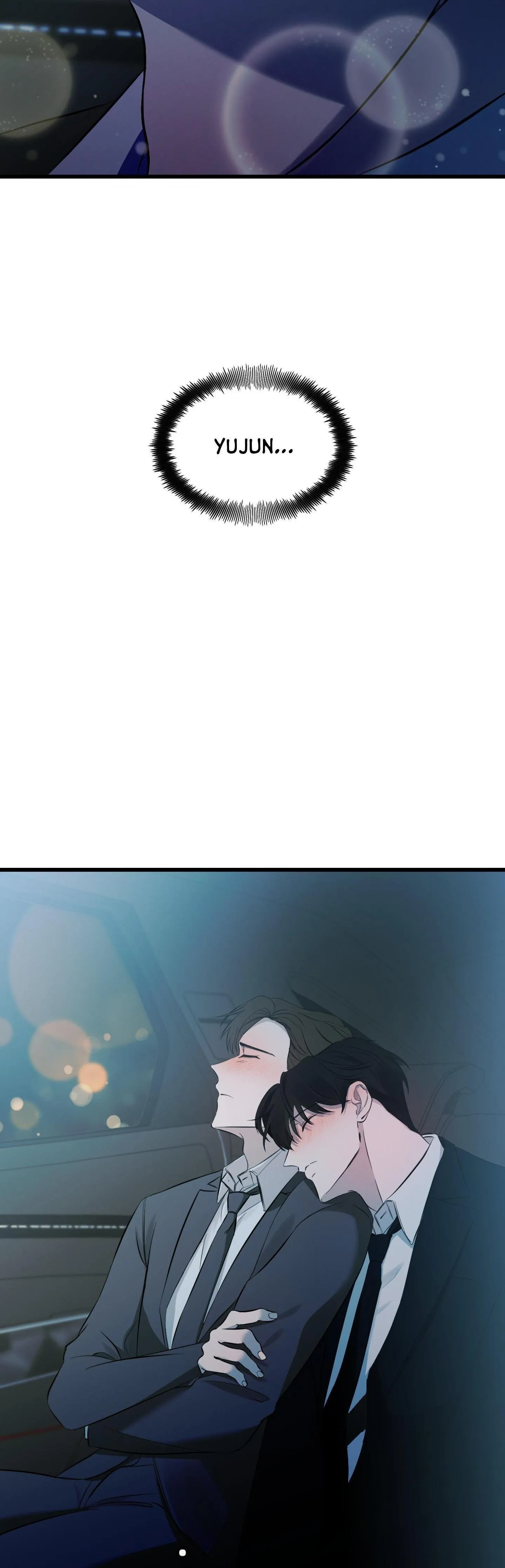 On the Dot - Chapter 9 Page 48
