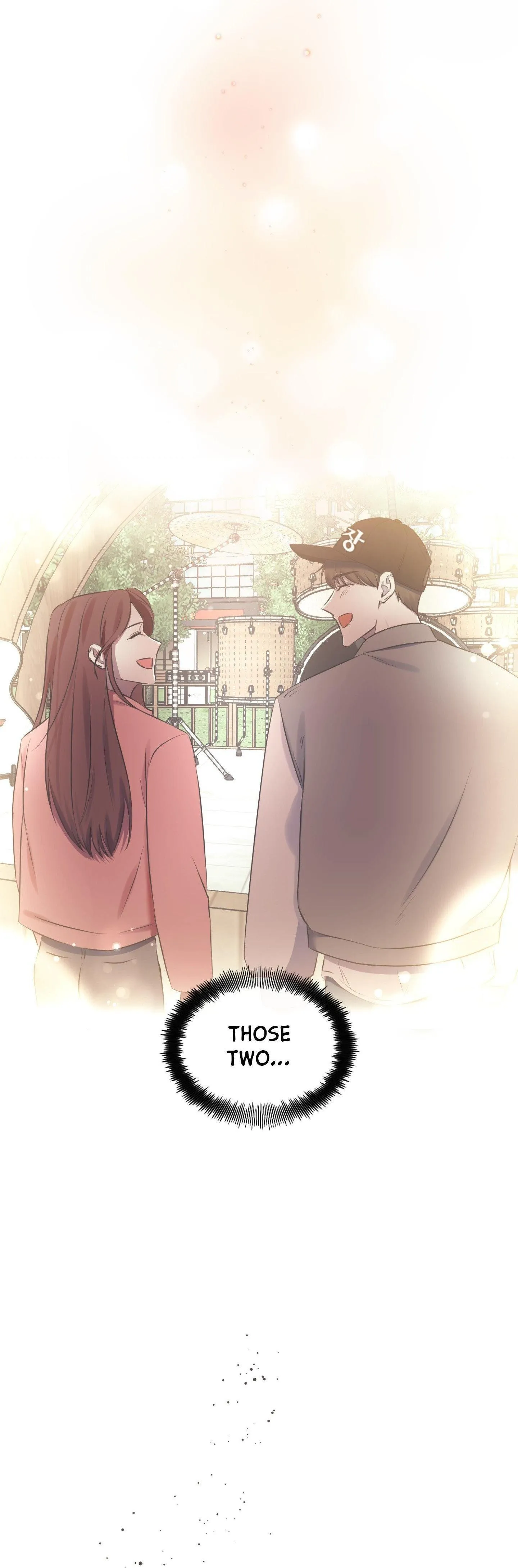 On the Dot - Chapter 9 Page 58