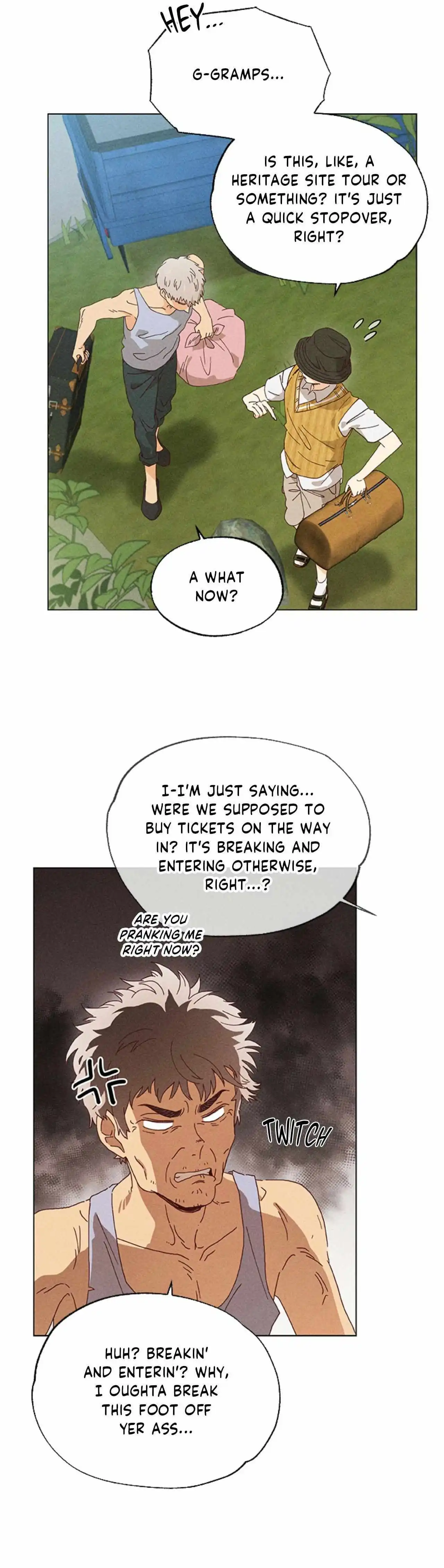 The Man in the Pepper Field - Chapter 1 Page 7