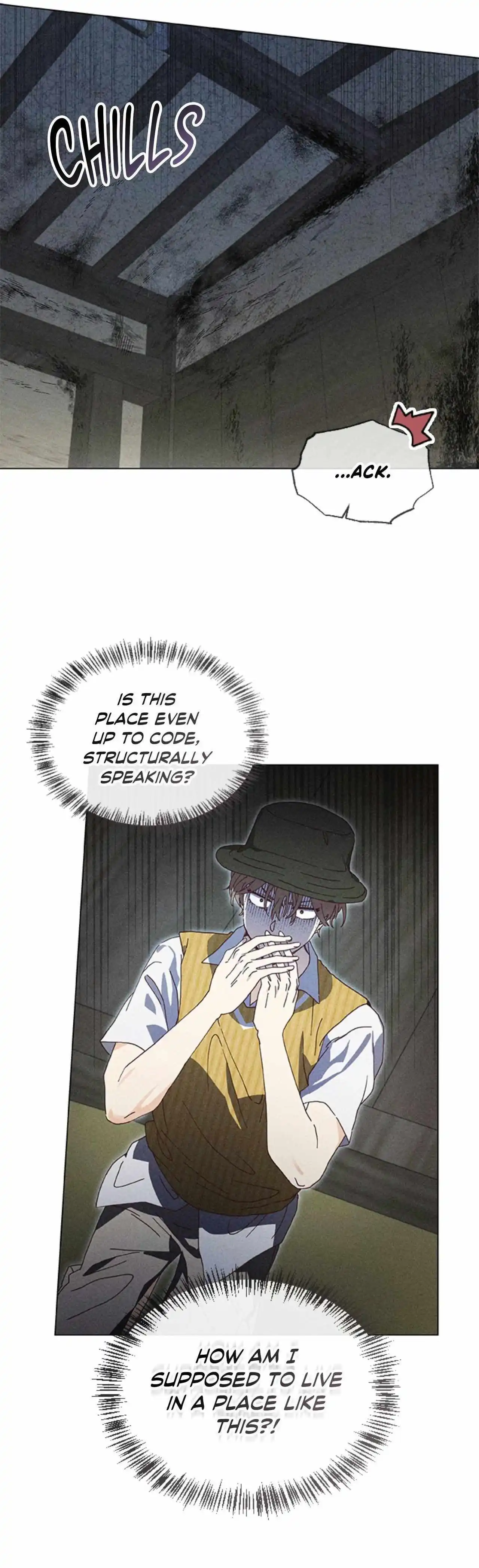 The Man in the Pepper Field - Chapter 1 Page 11
