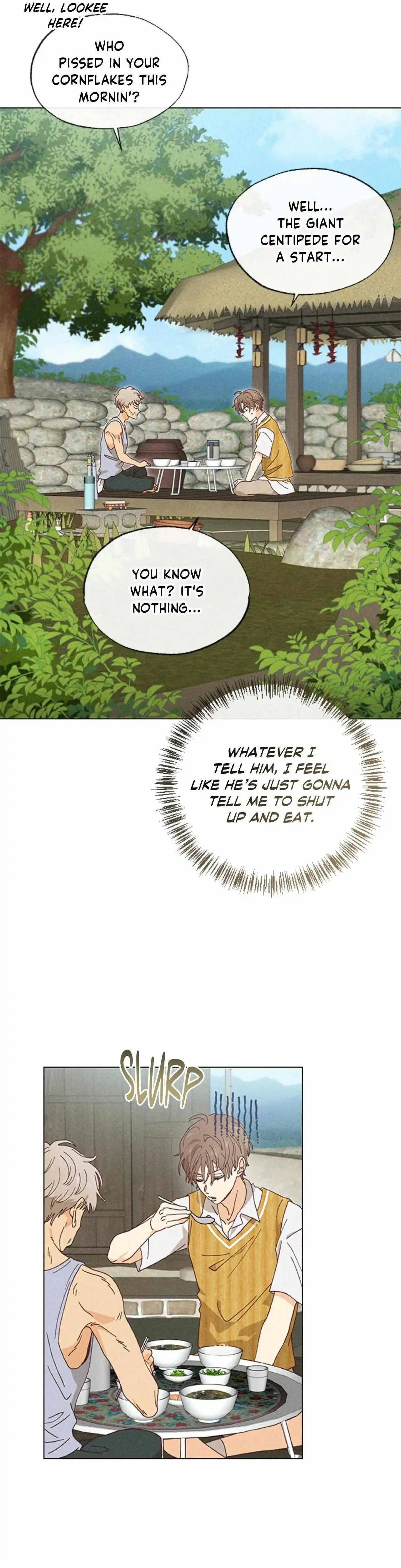 The Man in the Pepper Field - Chapter 1 Page 24