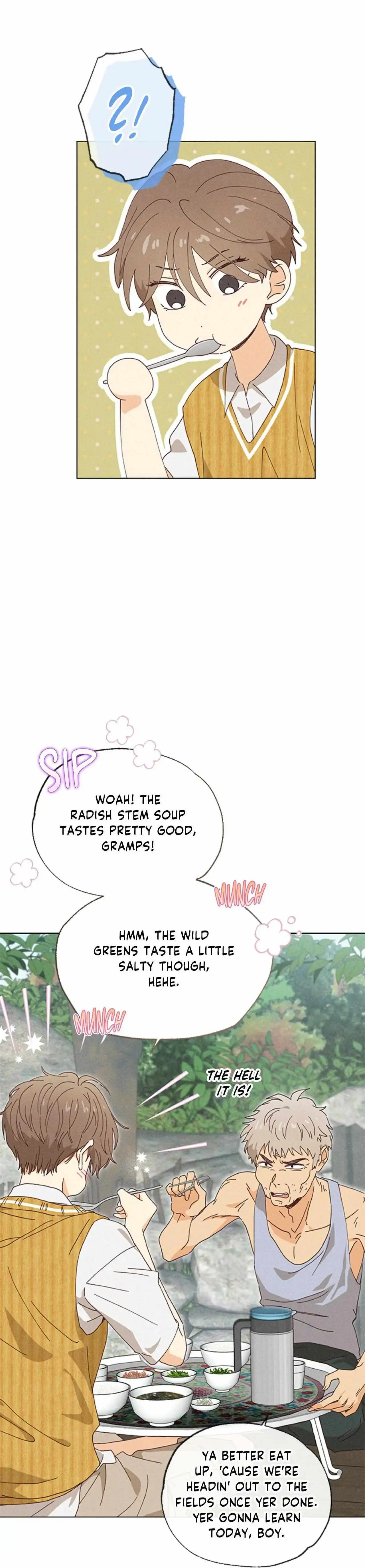 The Man in the Pepper Field - Chapter 1 Page 25