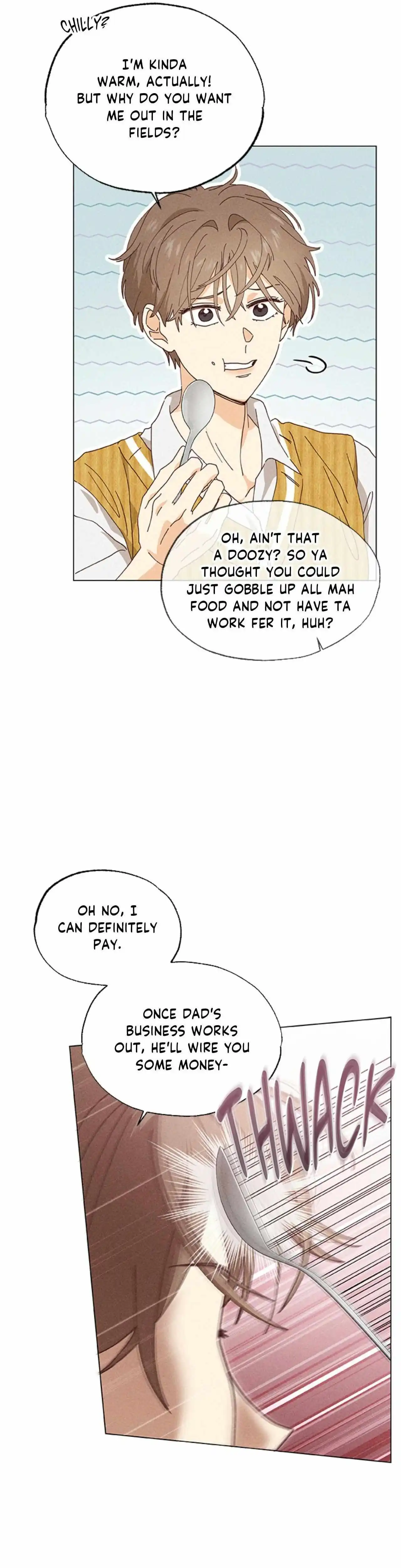 The Man in the Pepper Field - Chapter 1 Page 27