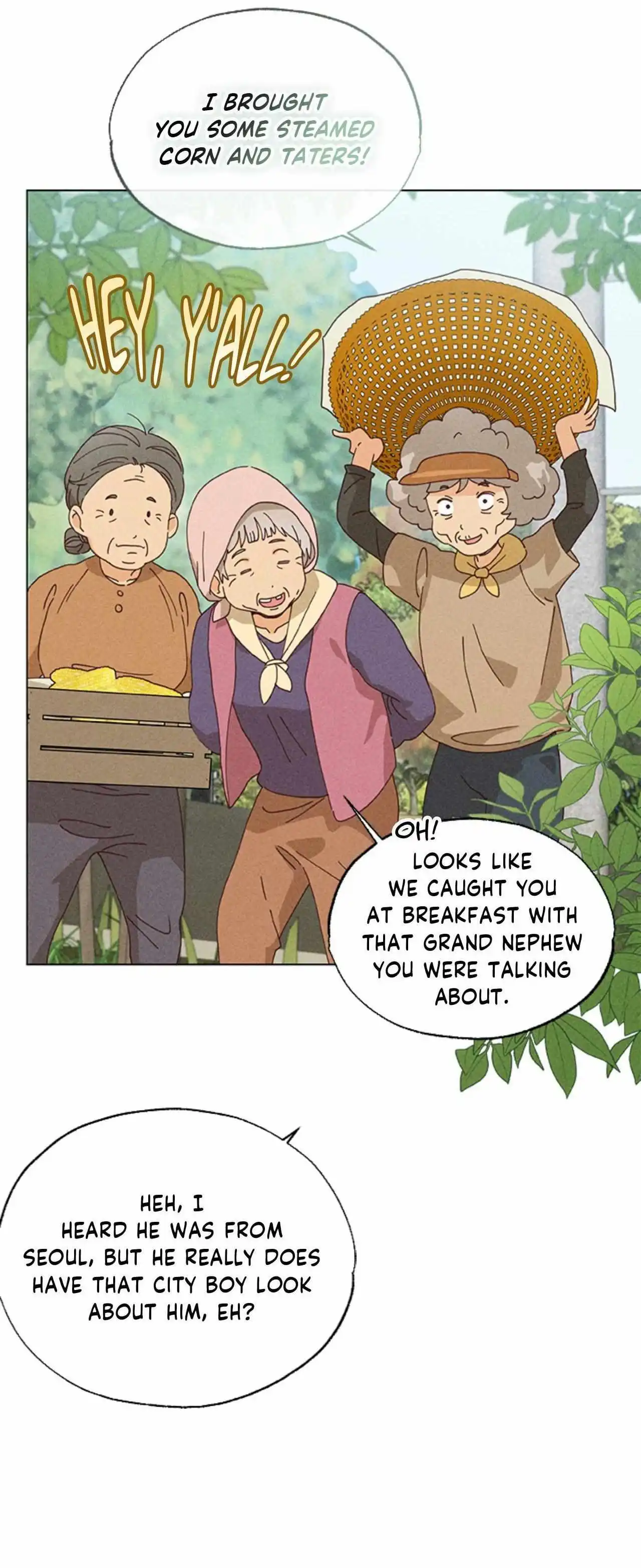 The Man in the Pepper Field - Chapter 1 Page 29