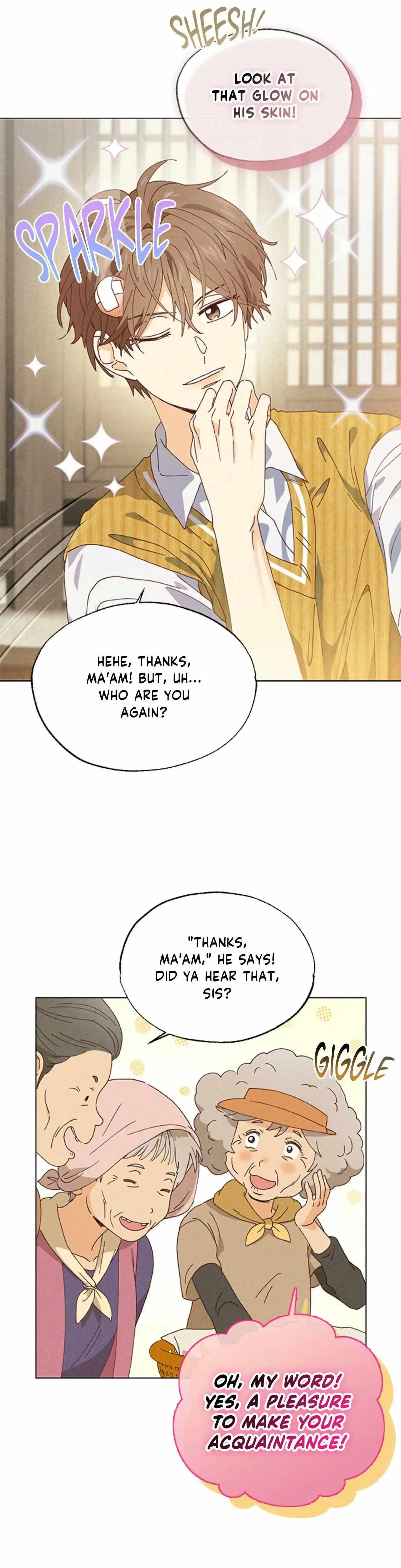 The Man in the Pepper Field - Chapter 1 Page 30
