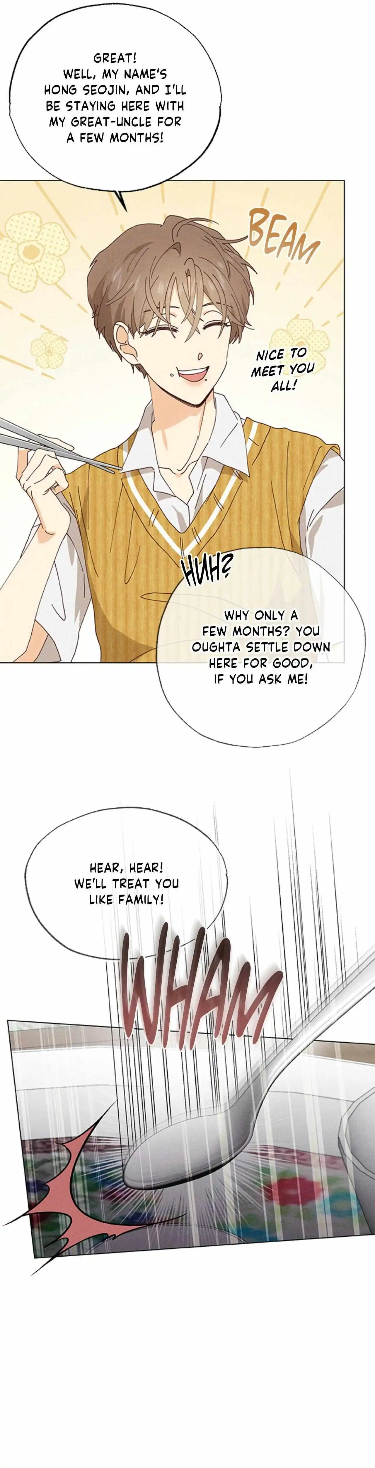 The Man in the Pepper Field - Chapter 1 Page 32