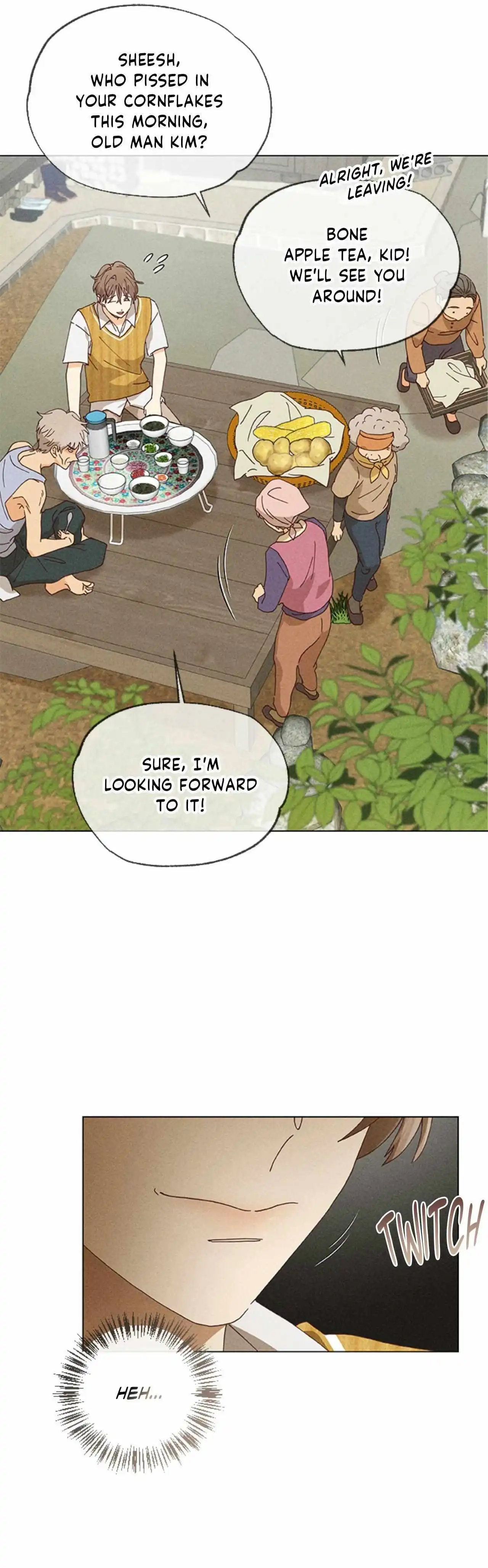 The Man in the Pepper Field - Chapter 1 Page 34