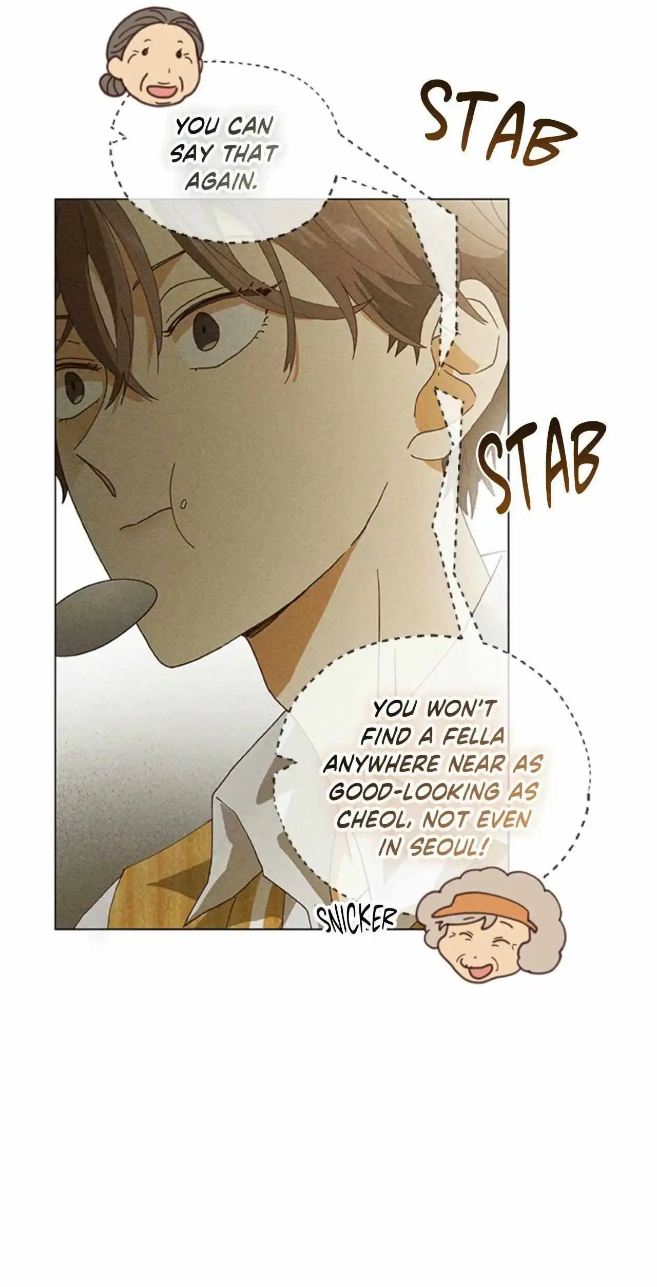The Man in the Pepper Field - Chapter 1 Page 36