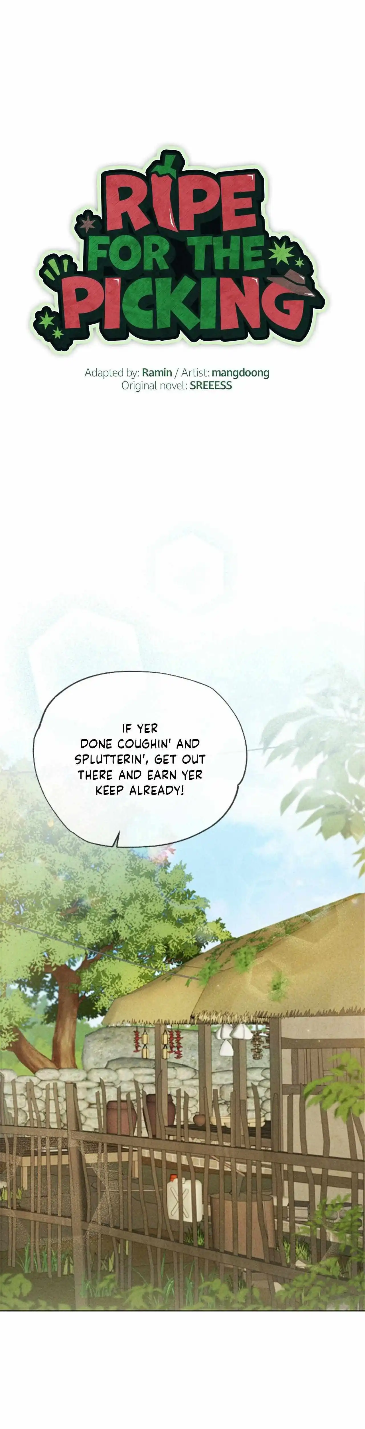 The Man in the Pepper Field - Chapter 1 Page 40