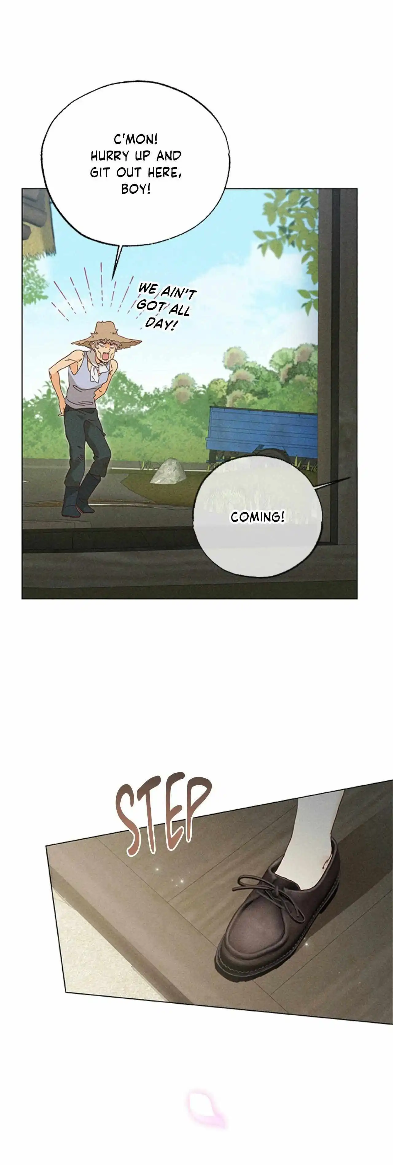 The Man in the Pepper Field - Chapter 1 Page 41