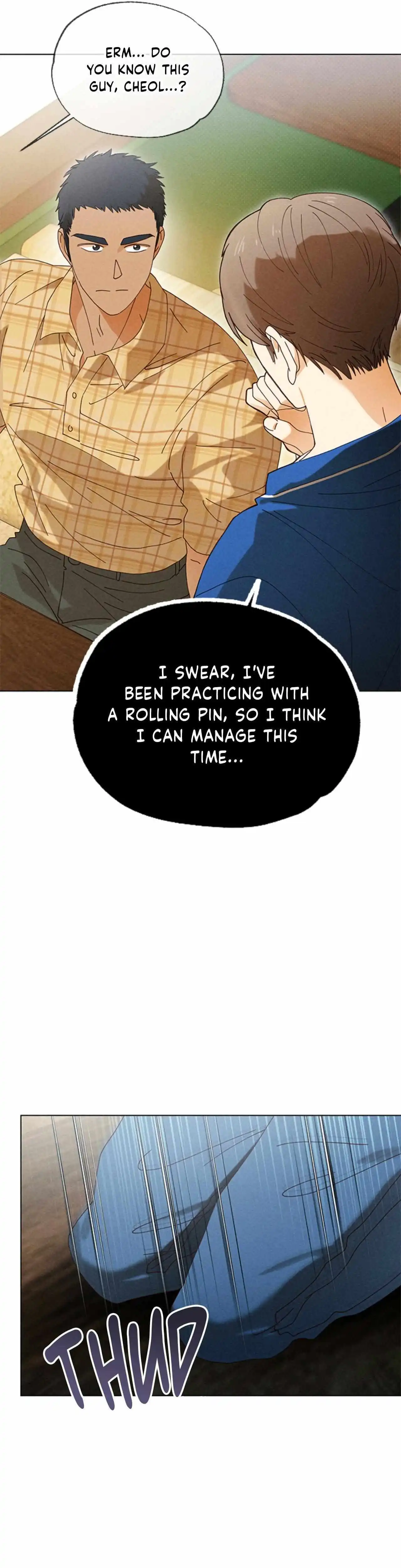 The Man in the Pepper Field - Chapter 10 Page 8