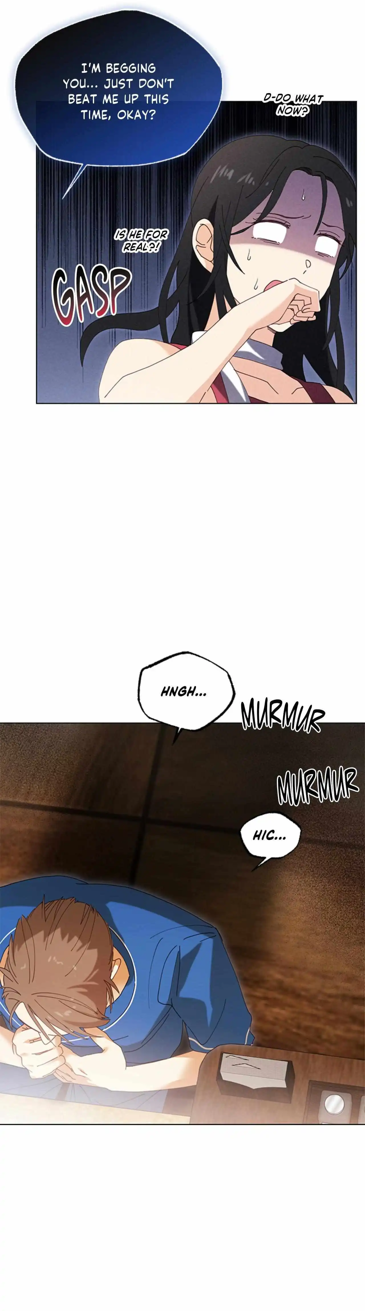The Man in the Pepper Field - Chapter 10 Page 10