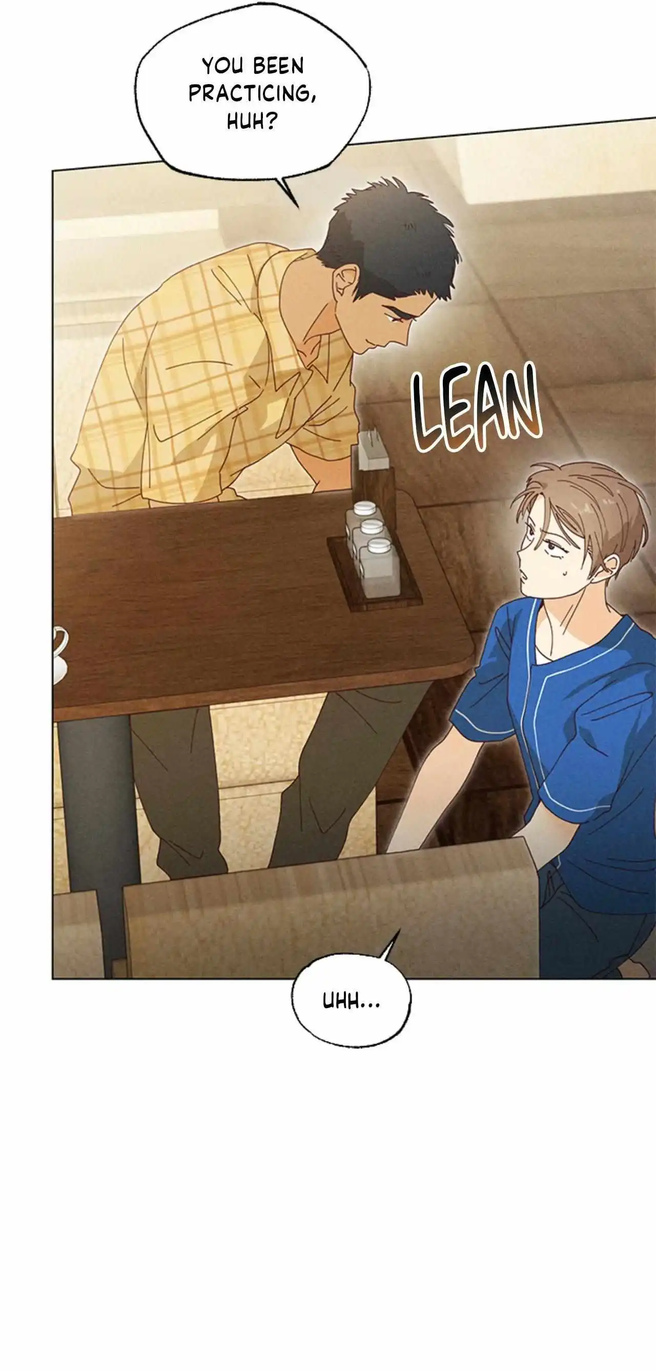 The Man in the Pepper Field - Chapter 10 Page 14