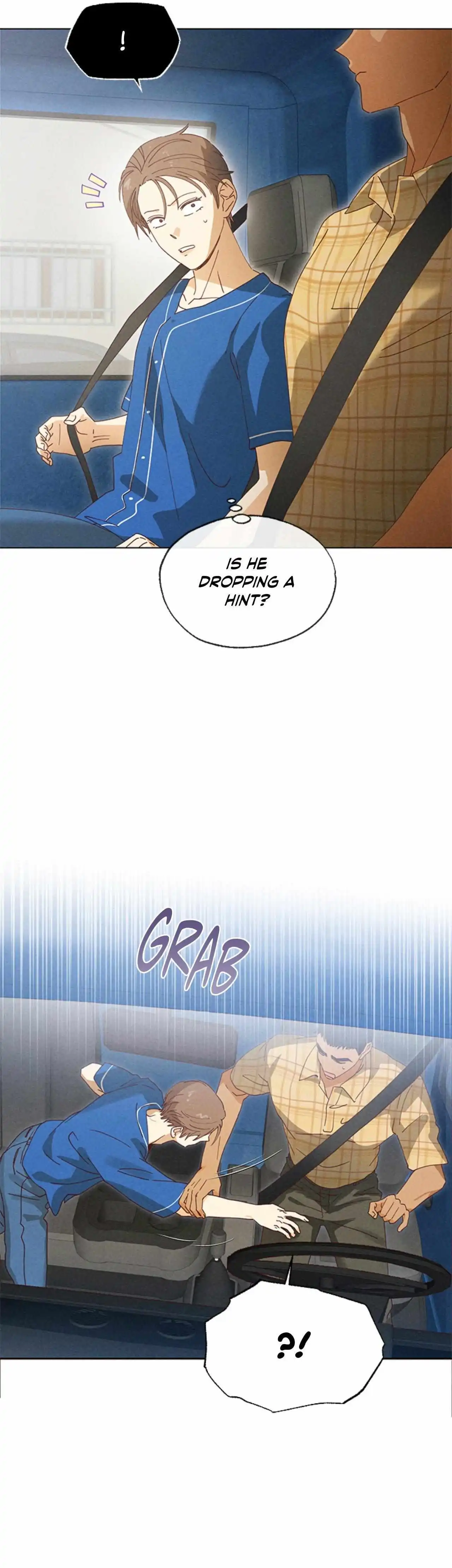 The Man in the Pepper Field - Chapter 10 Page 21