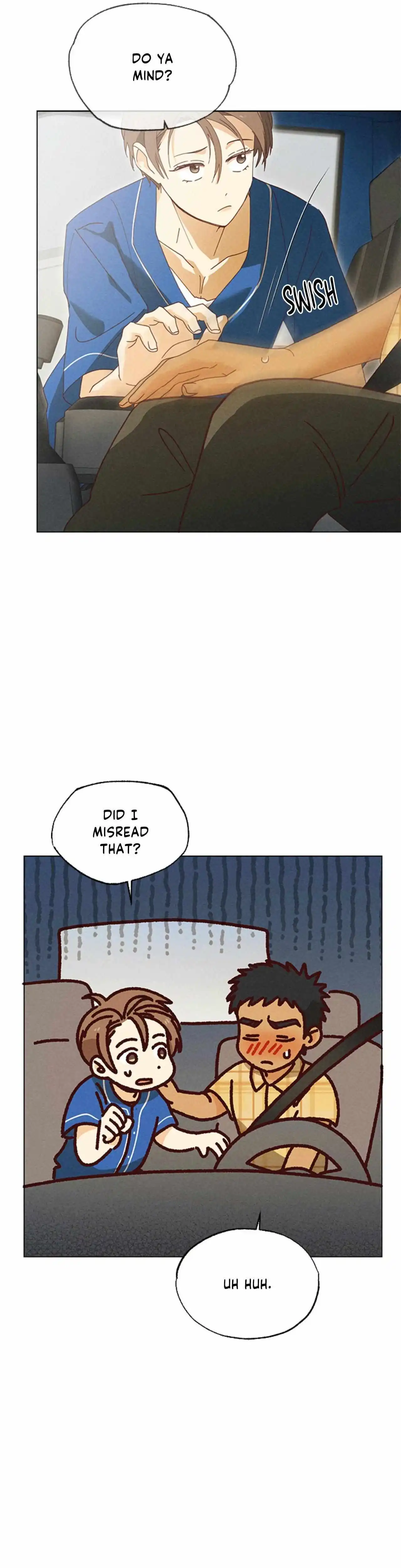 The Man in the Pepper Field - Chapter 10 Page 22