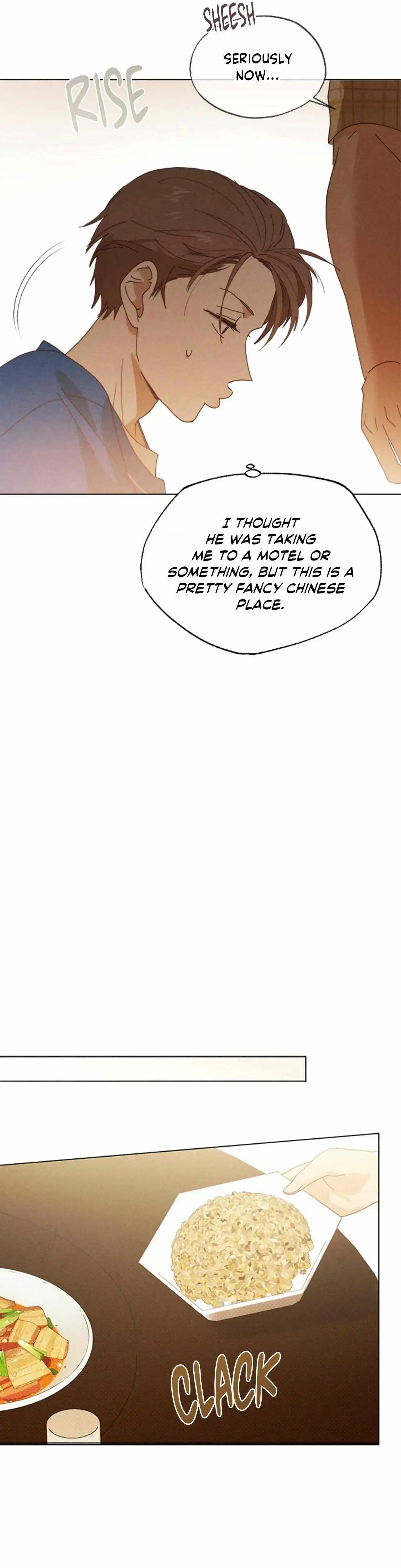 The Man in the Pepper Field - Chapter 10 Page 27