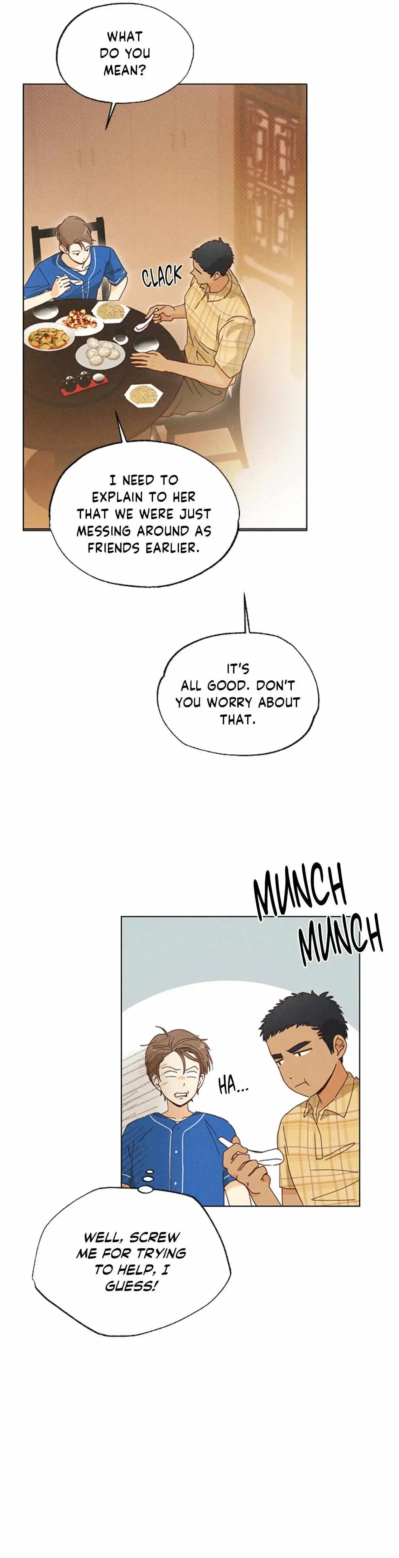 The Man in the Pepper Field - Chapter 10 Page 30