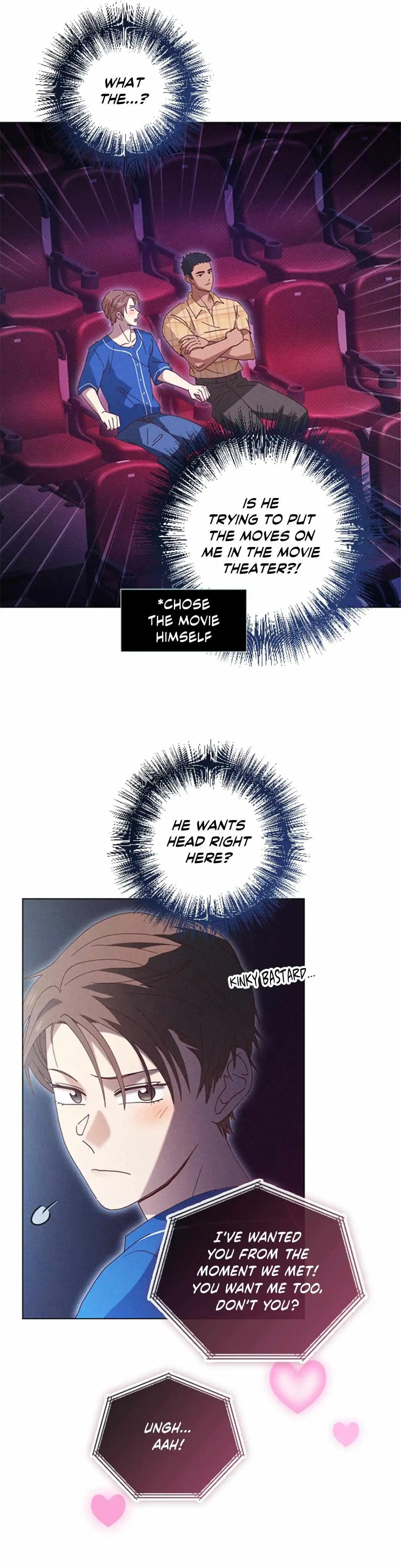 The Man in the Pepper Field - Chapter 10 Page 35