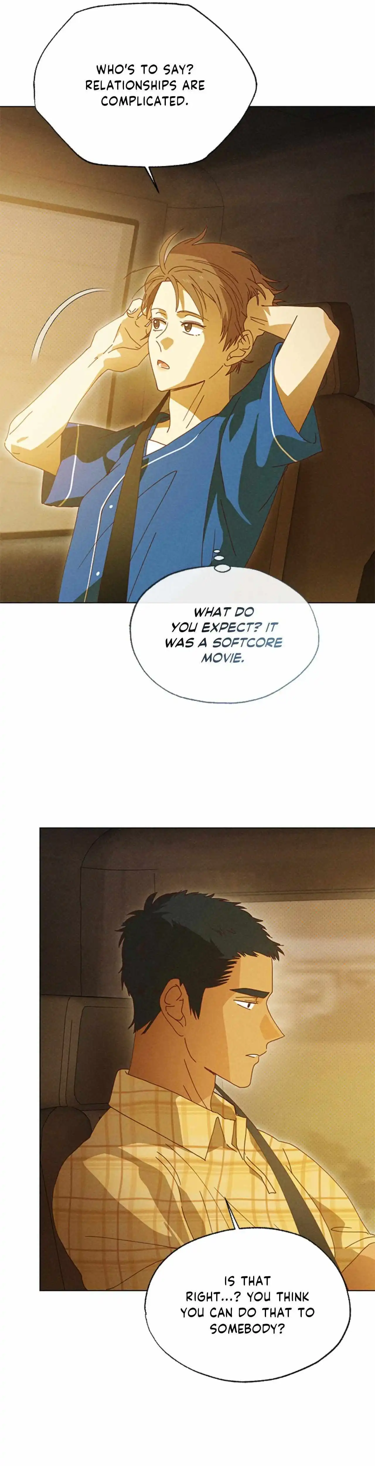 The Man in the Pepper Field - Chapter 10 Page 40