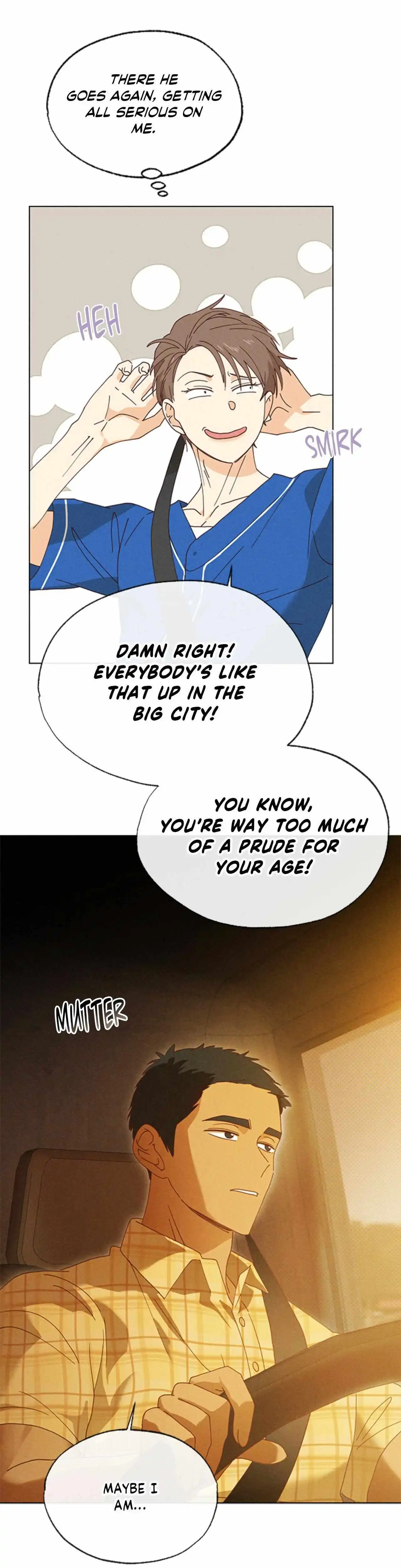 The Man in the Pepper Field - Chapter 10 Page 41