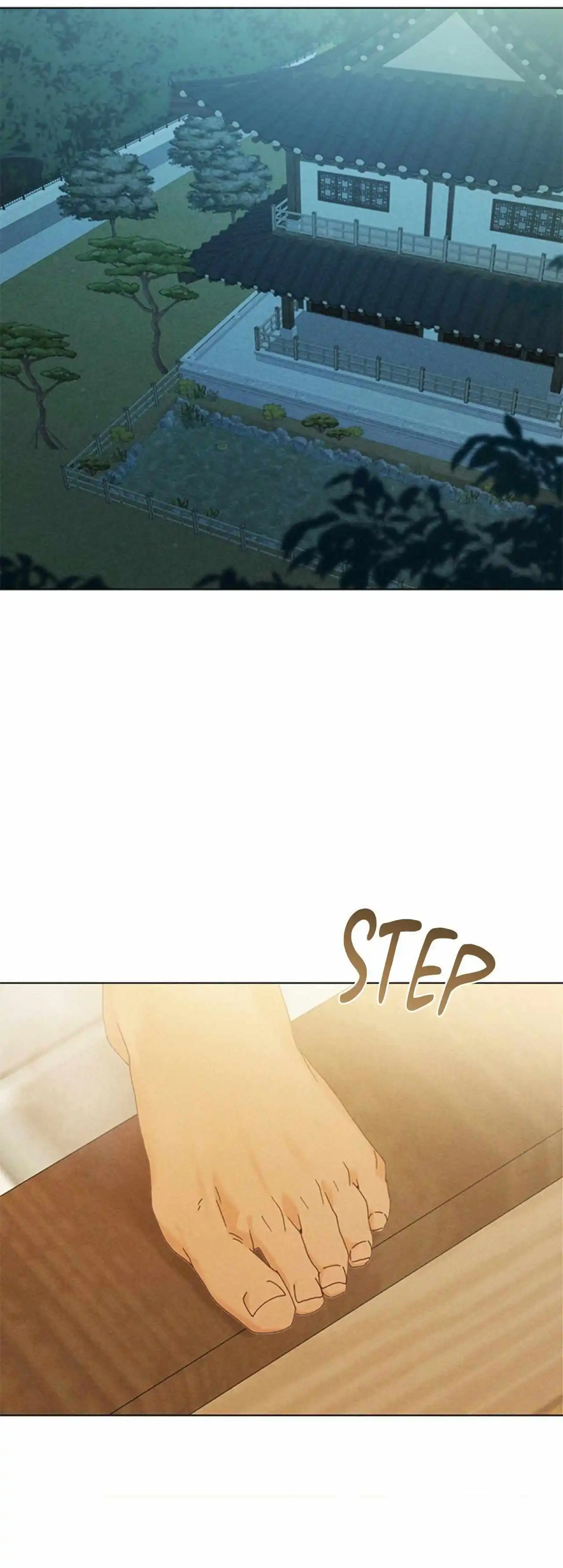 The Man in the Pepper Field - Chapter 10 Page 43