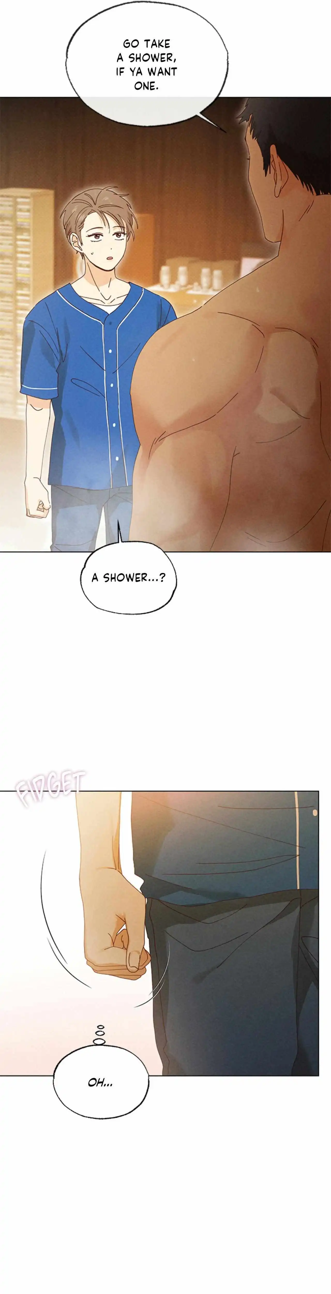 The Man in the Pepper Field - Chapter 10 Page 45