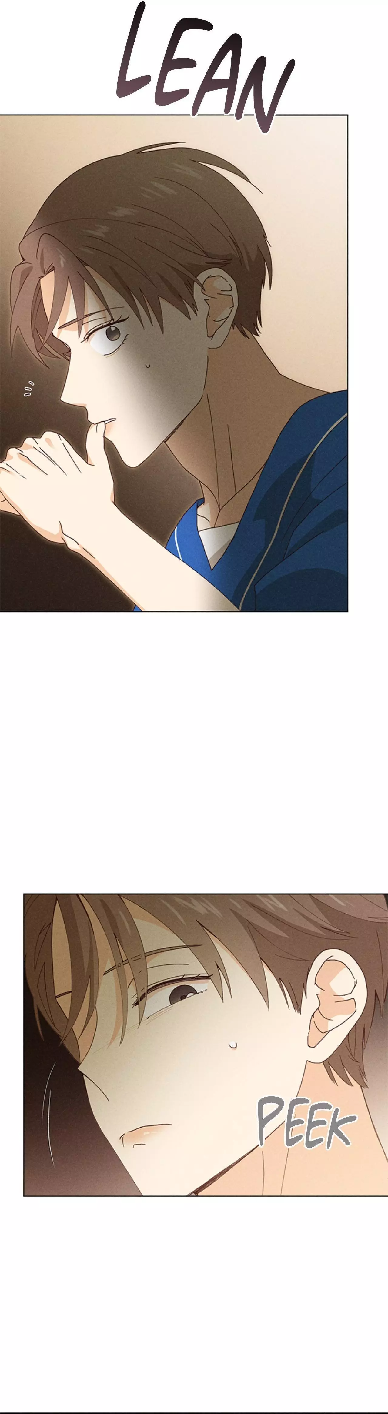 The Man in the Pepper Field - Chapter 11 Page 4