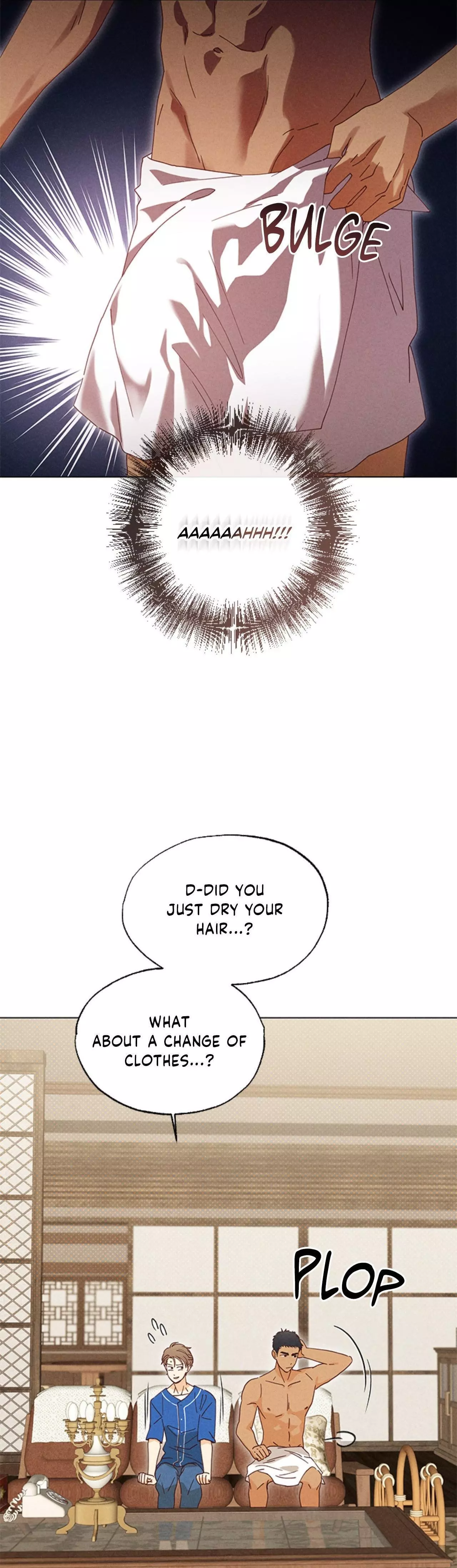 The Man in the Pepper Field - Chapter 11 Page 5