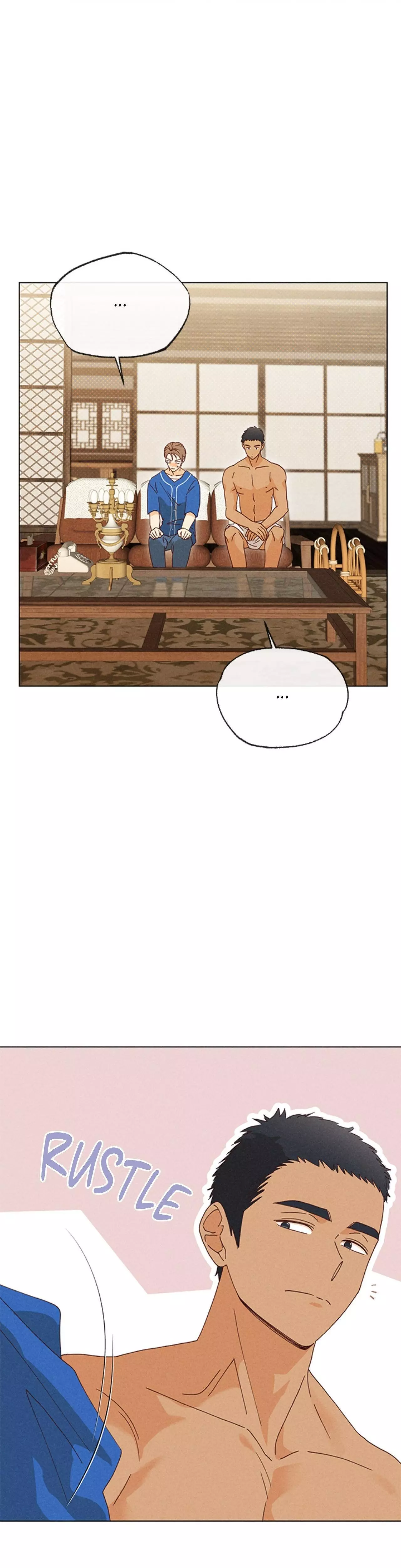 The Man in the Pepper Field - Chapter 11 Page 7
