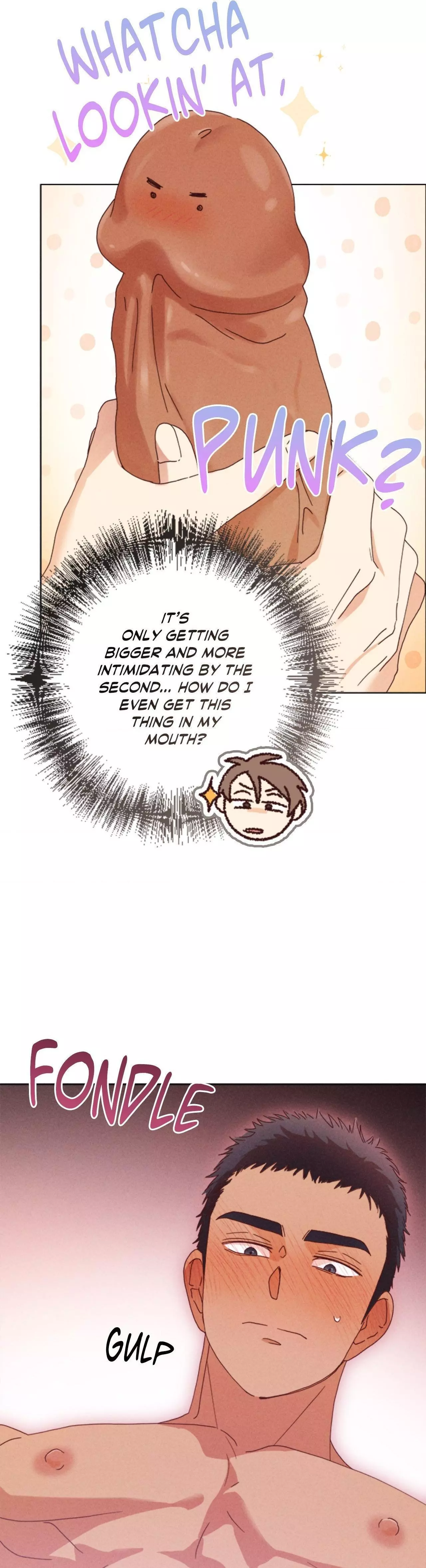 The Man in the Pepper Field - Chapter 11 Page 14